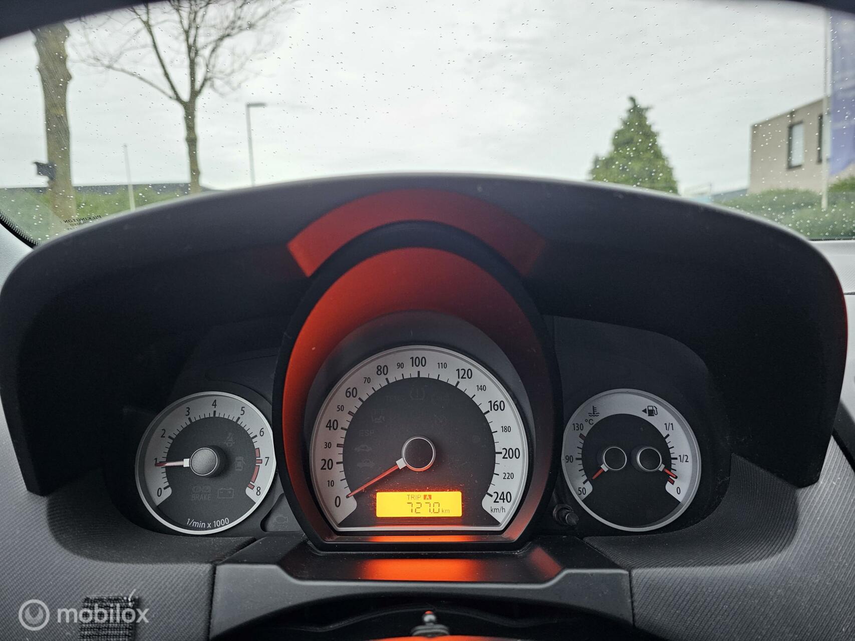 Foto van Kia Cee'd Sporty Wagon