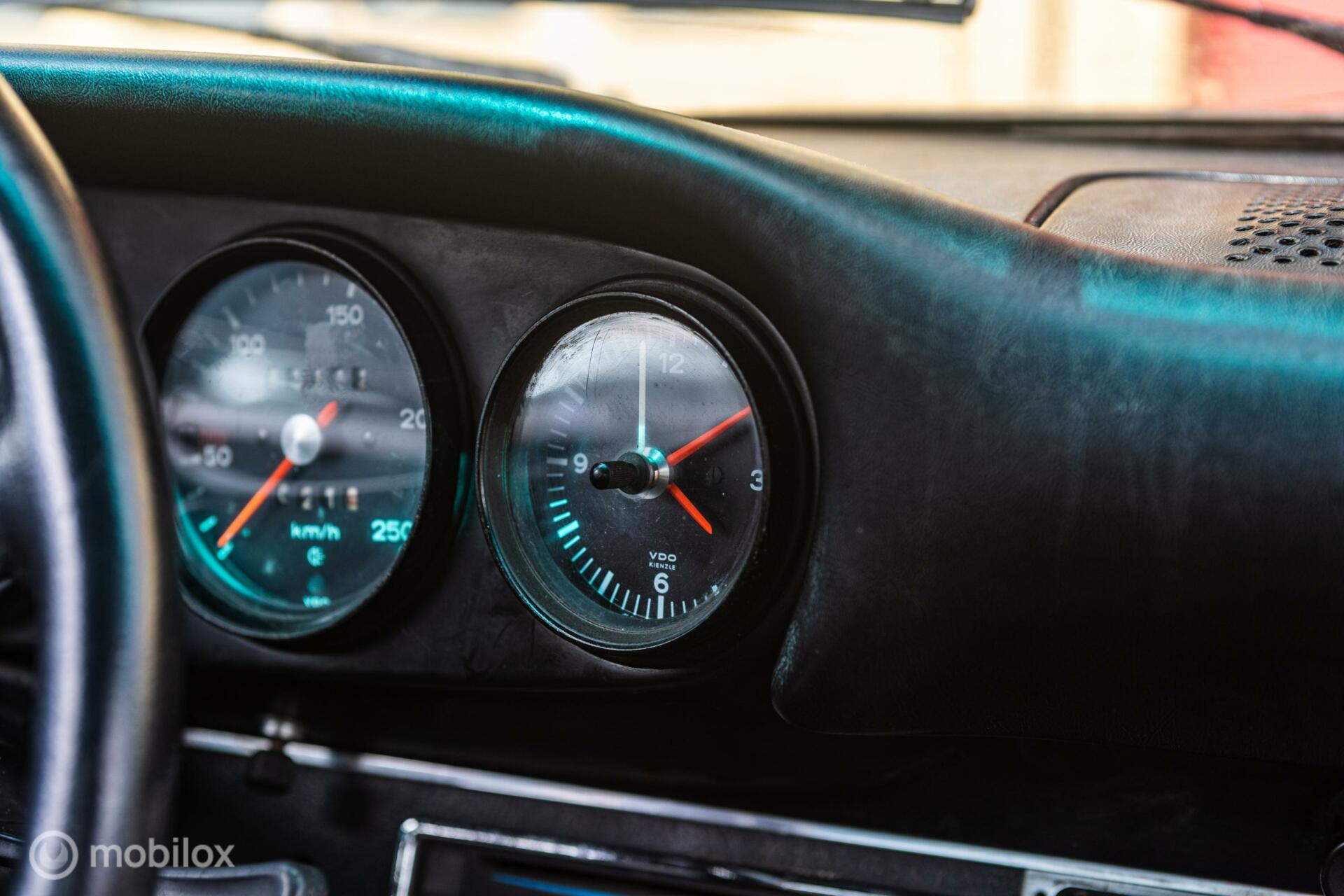 Foto van Porsche 911