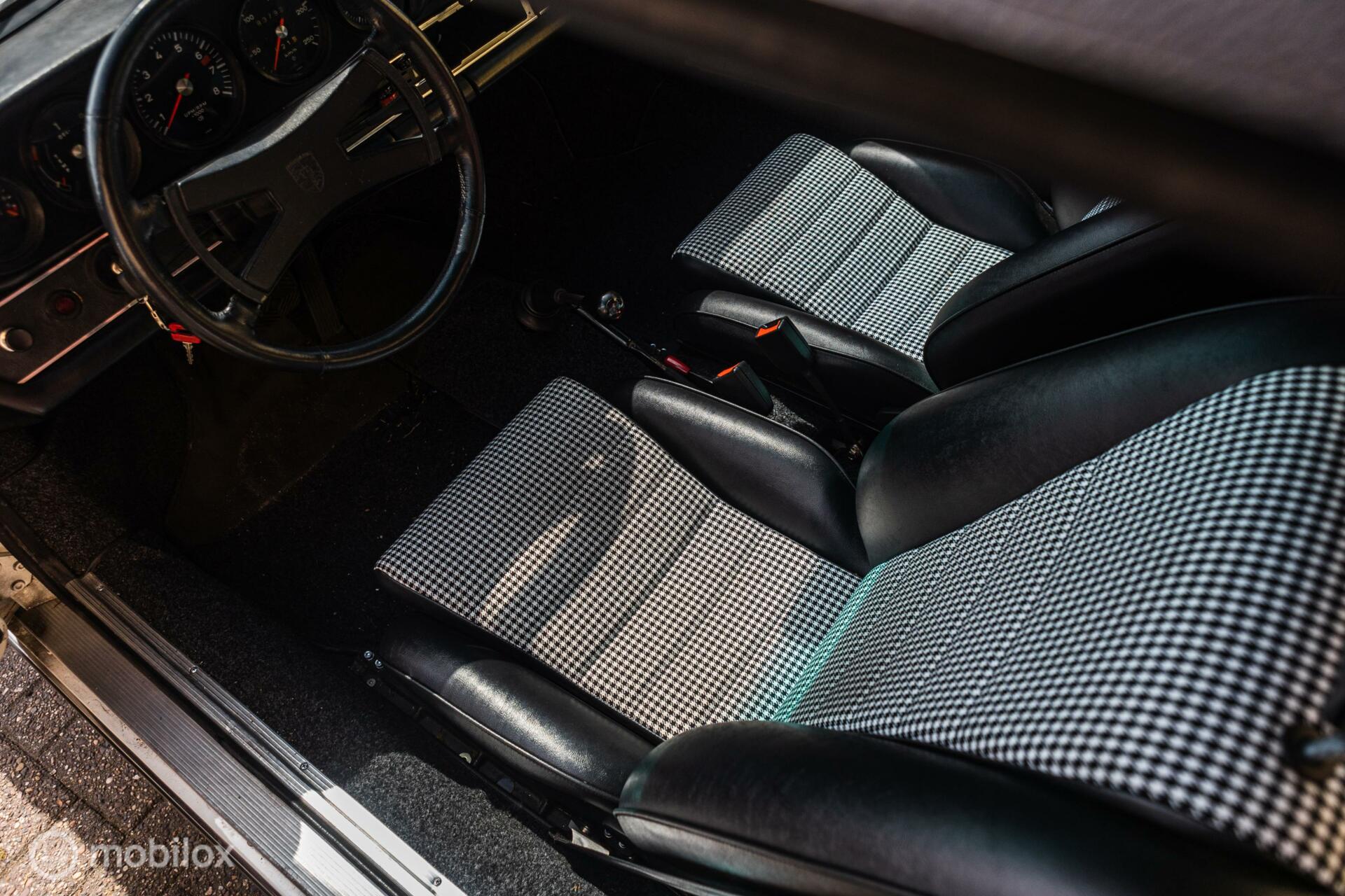Foto van Porsche 911