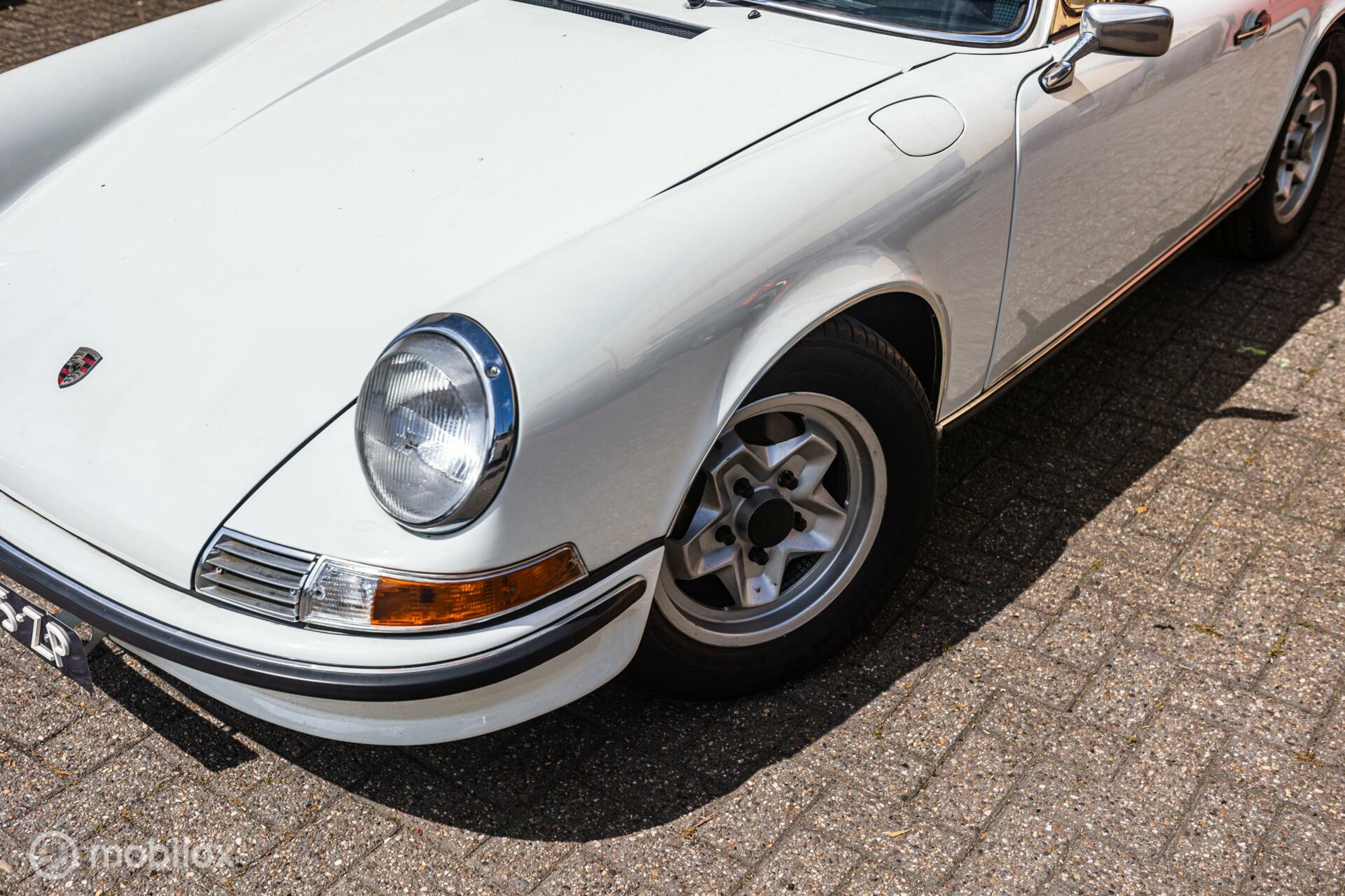 Foto van Porsche 911