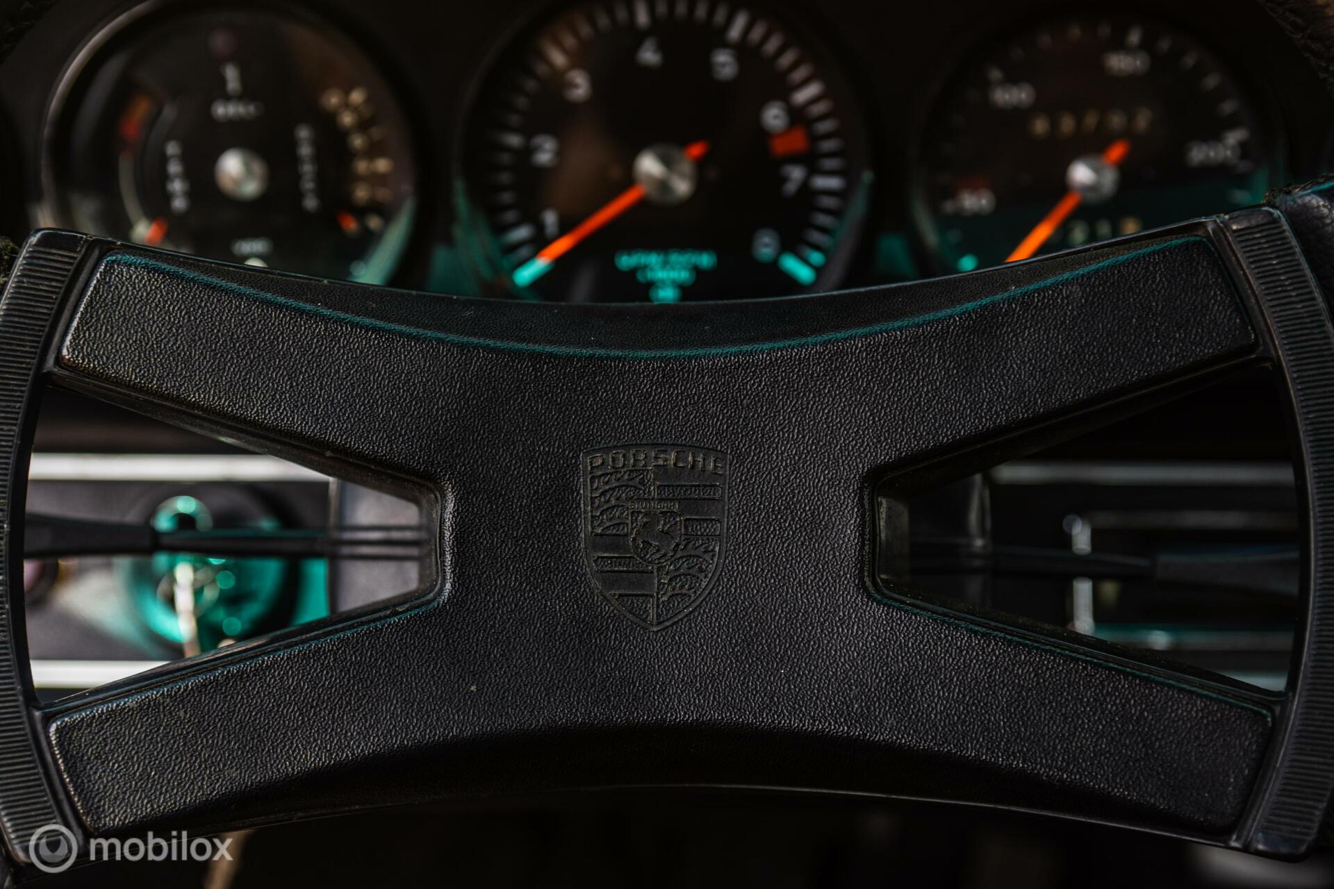 Foto van Porsche 911