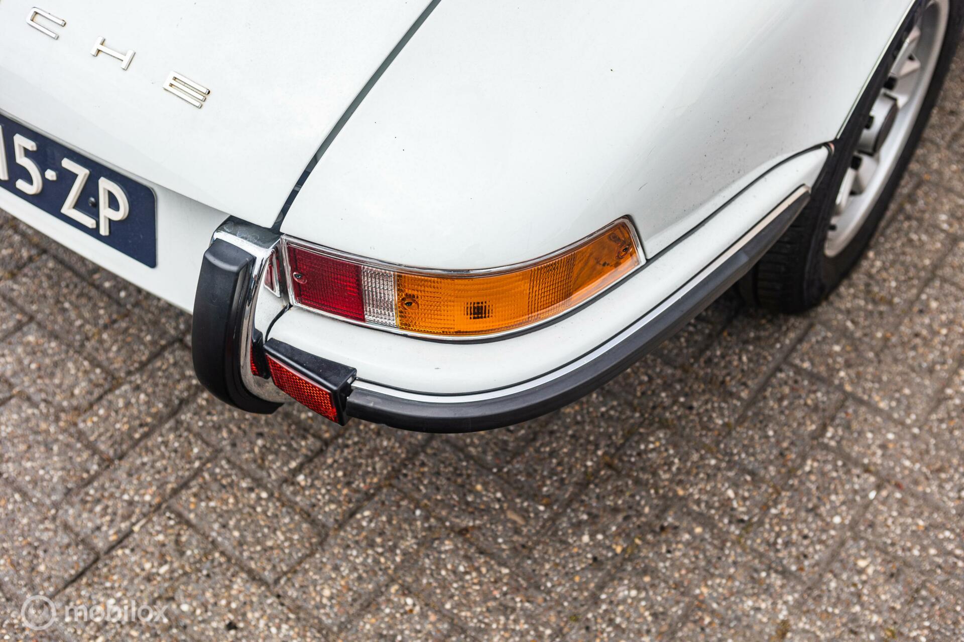 Foto van Porsche 911