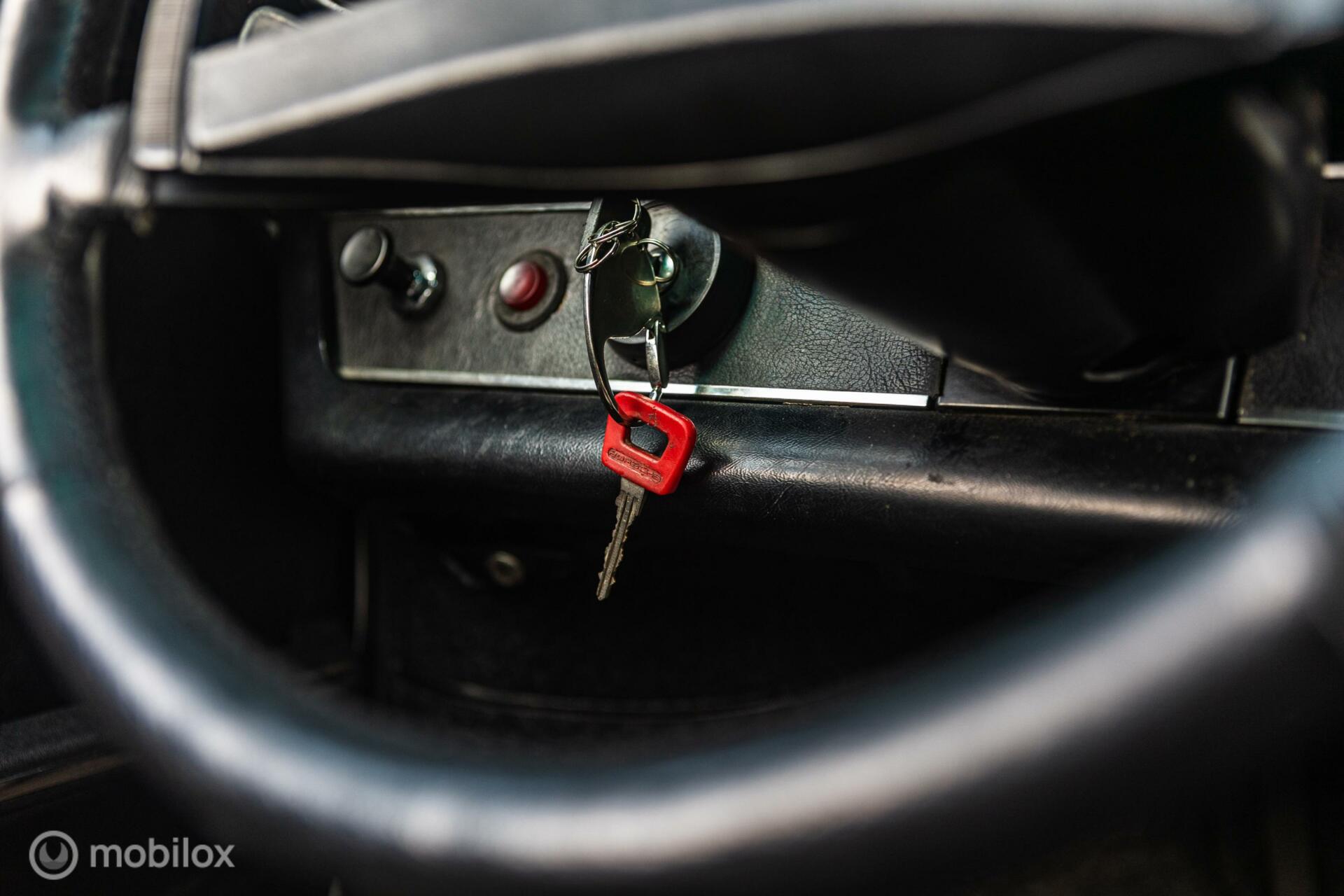 Foto van Porsche 911