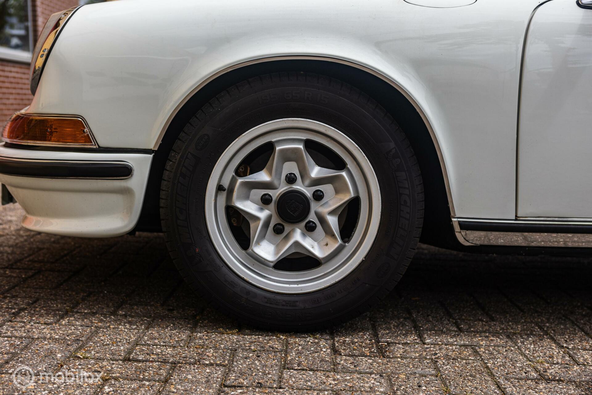 Foto van Porsche 911