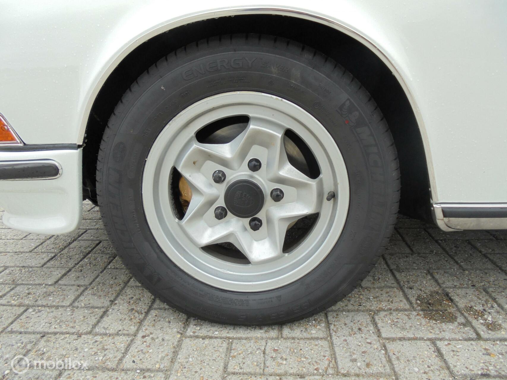 Foto van Porsche 911