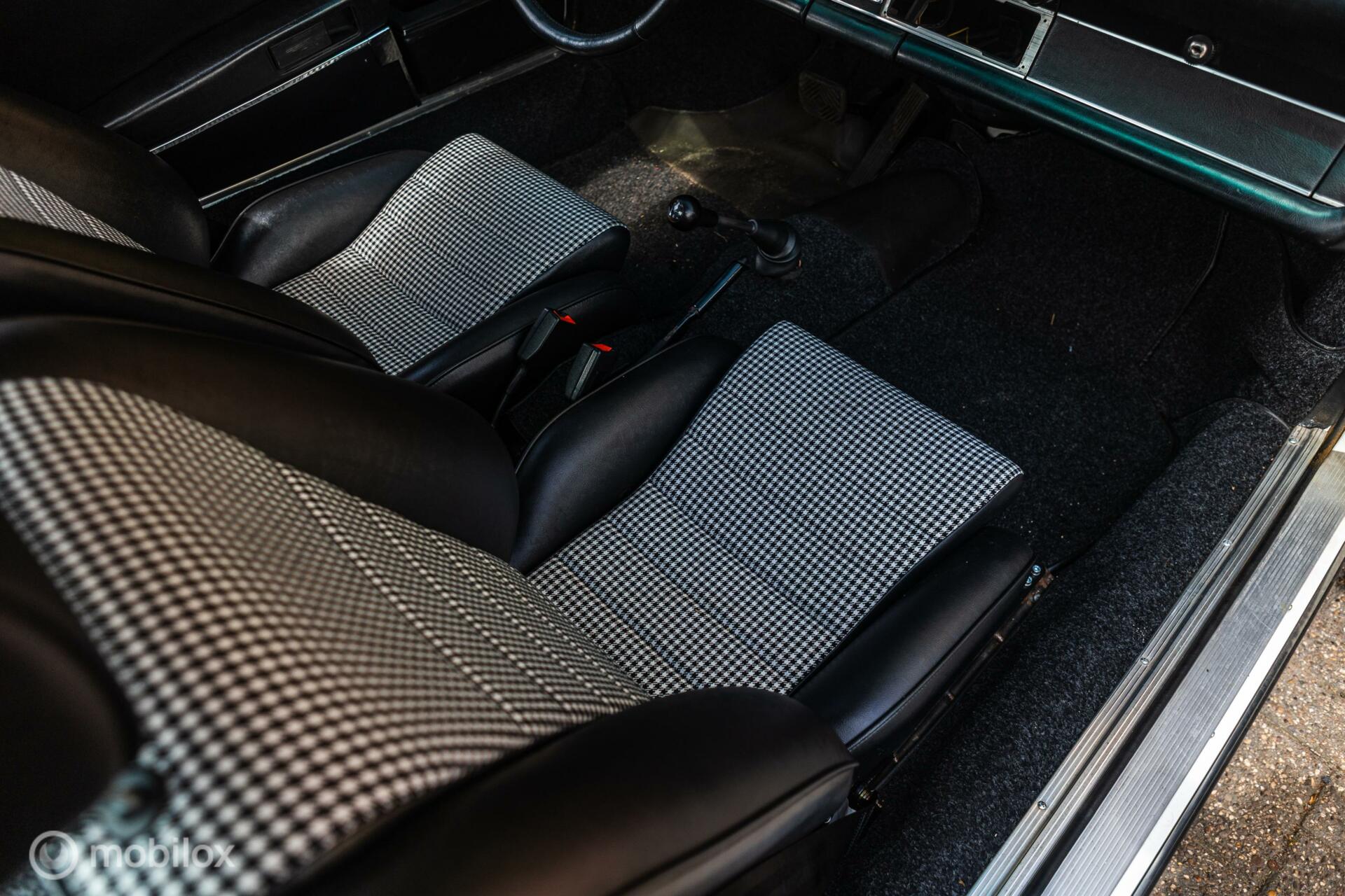 Foto van Porsche 911