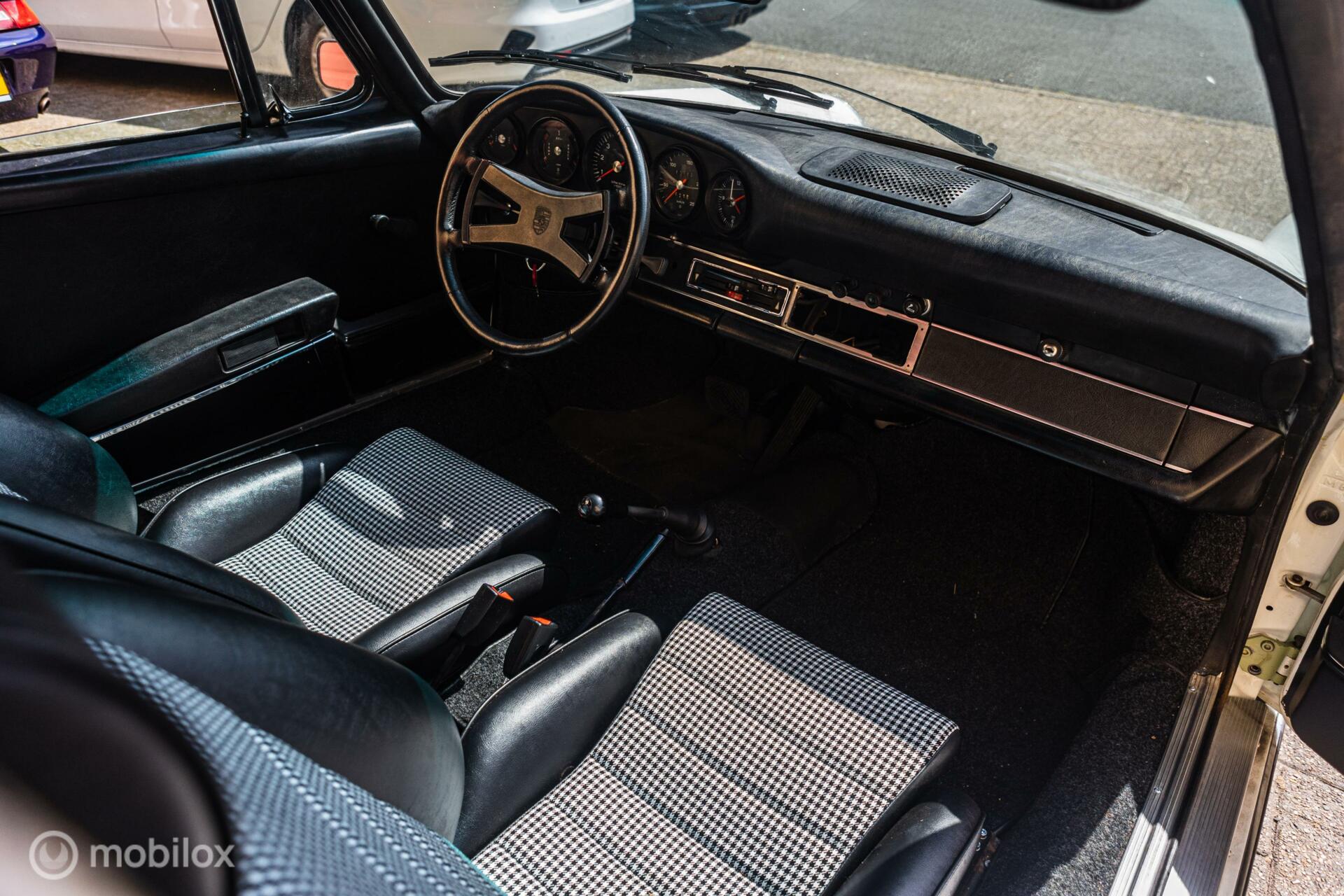 Foto van Porsche 911