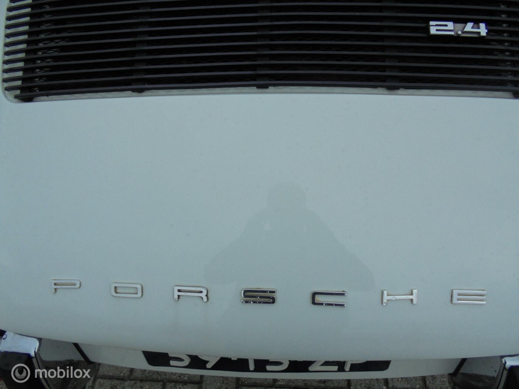 Foto van Porsche 911