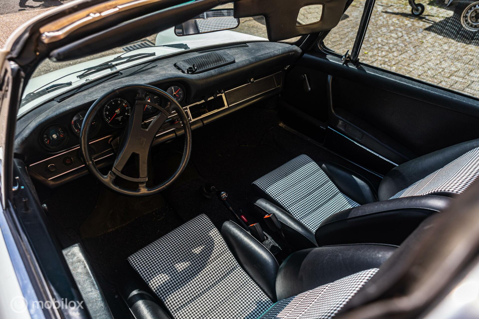 Foto van Porsche 911