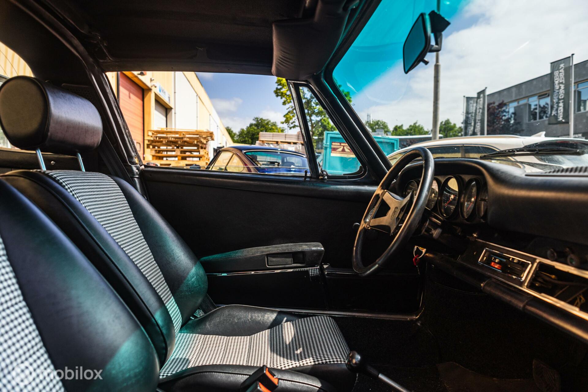 Foto van Porsche 911