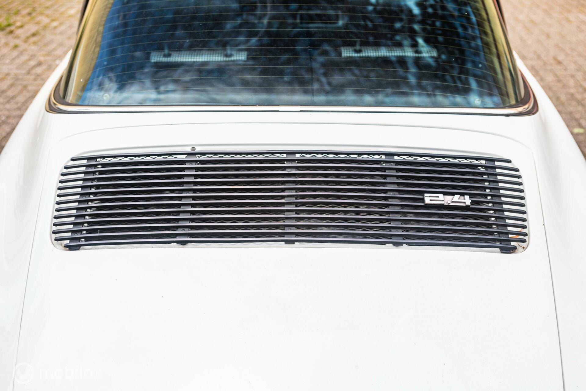 Foto van Porsche 911