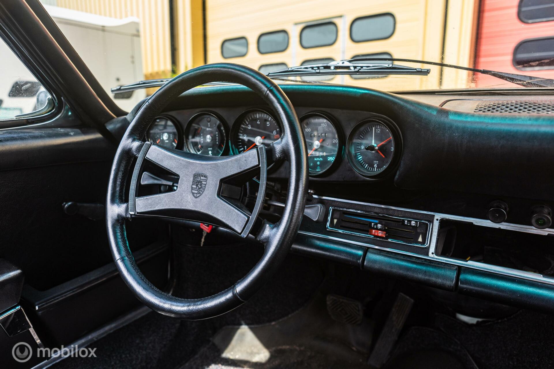 Foto van Porsche 911