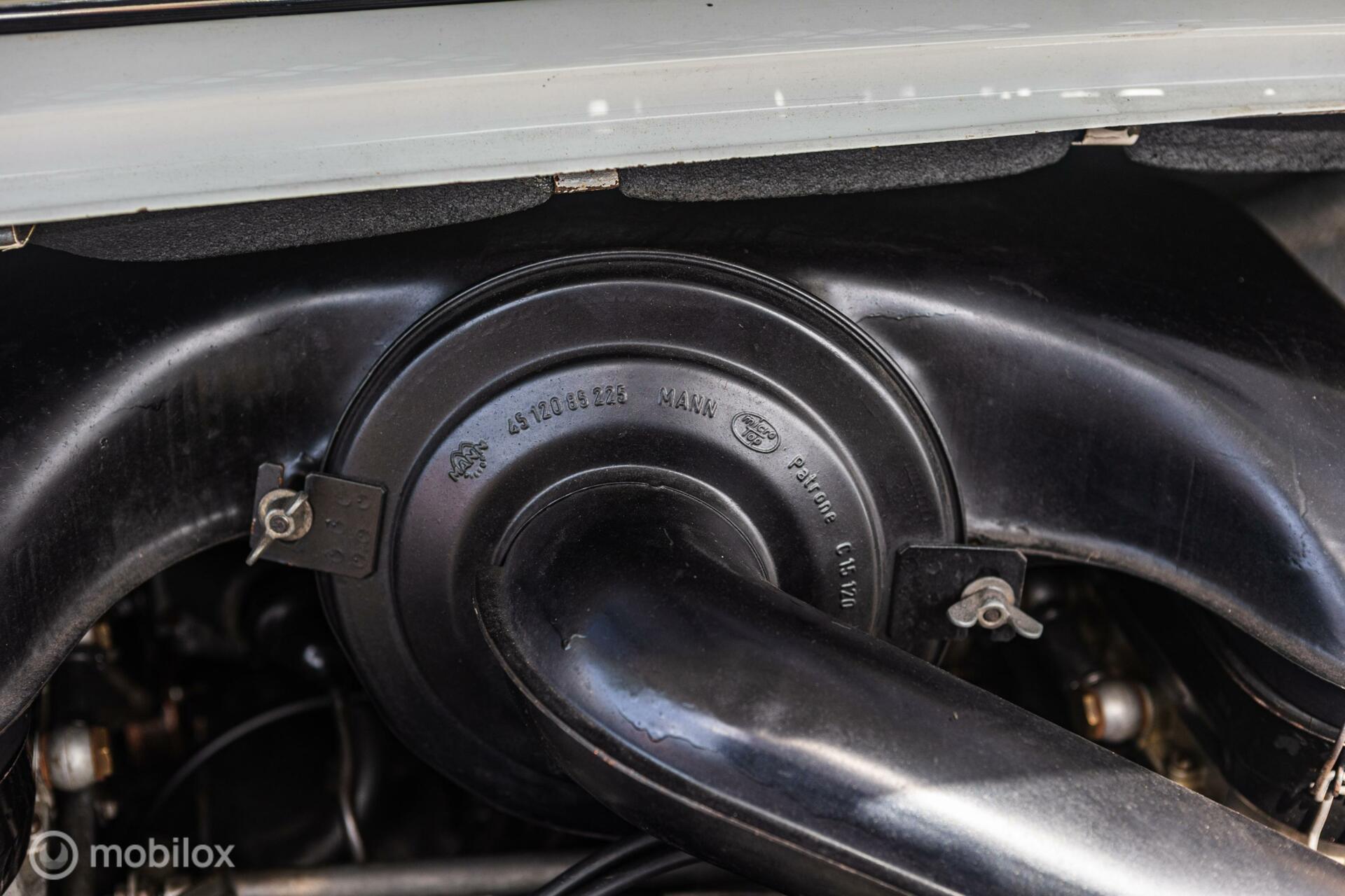 Foto van Porsche 911