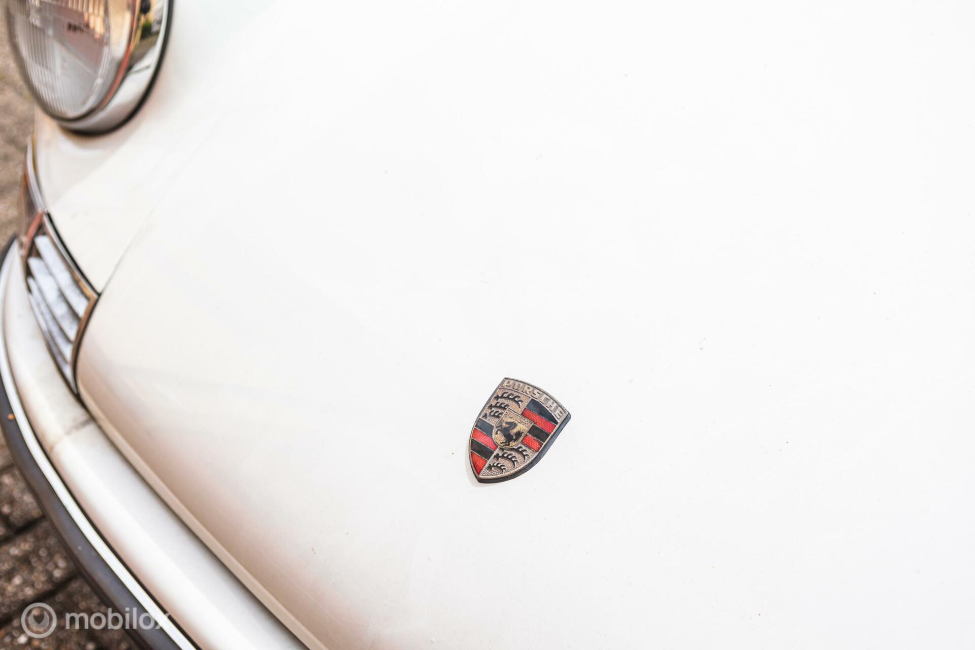 Foto van Porsche 911