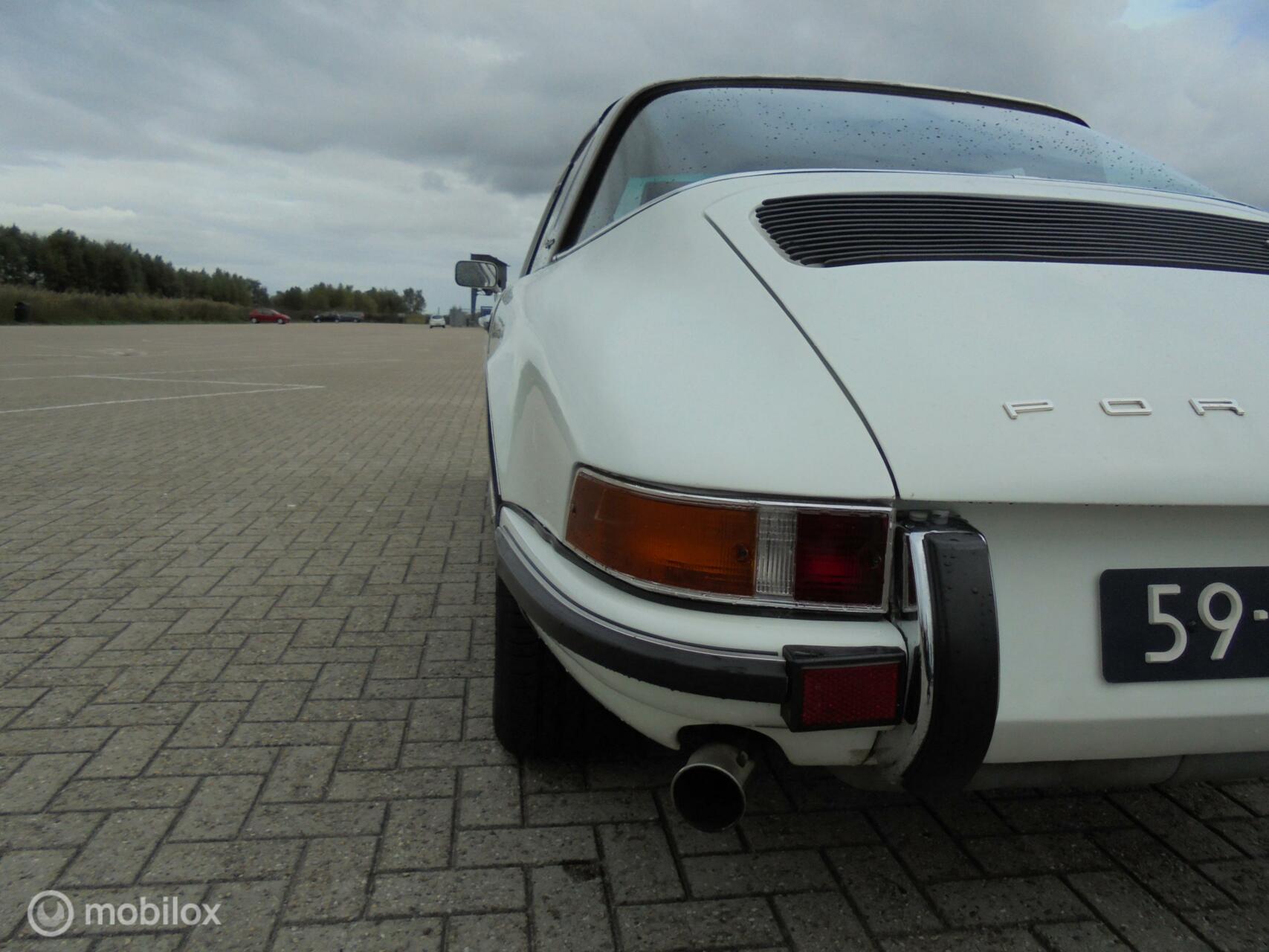 Foto van Porsche 911