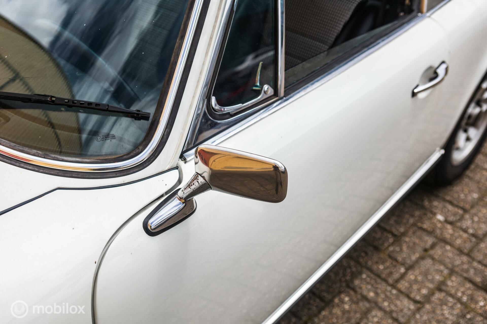 Foto van Porsche 911