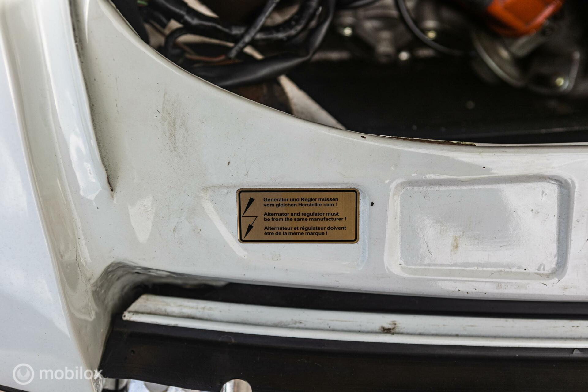Foto van Porsche 911