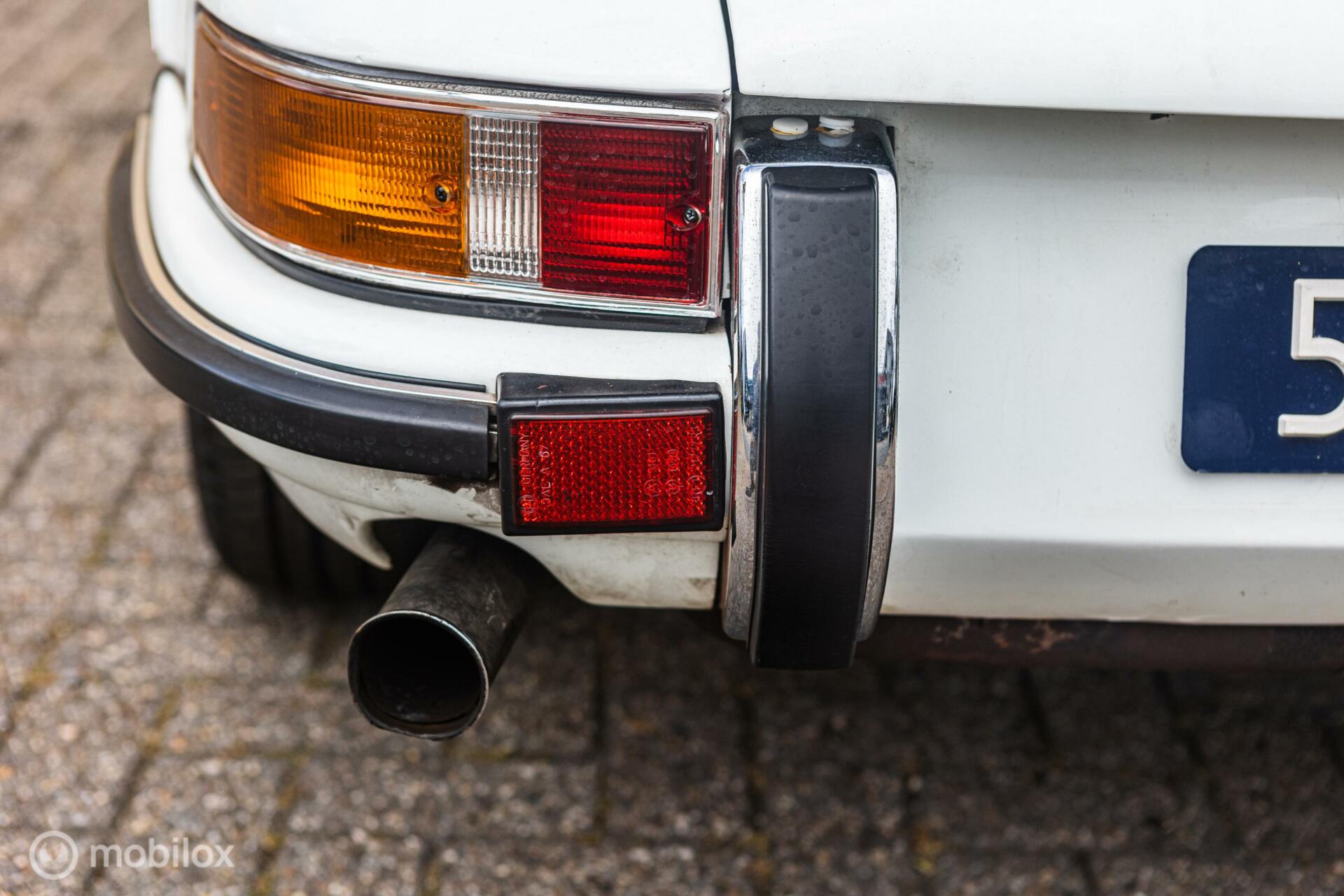 Foto van Porsche 911