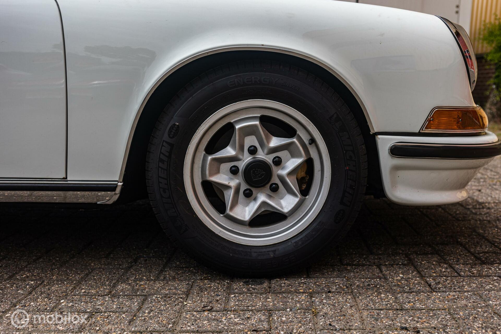 Foto van Porsche 911