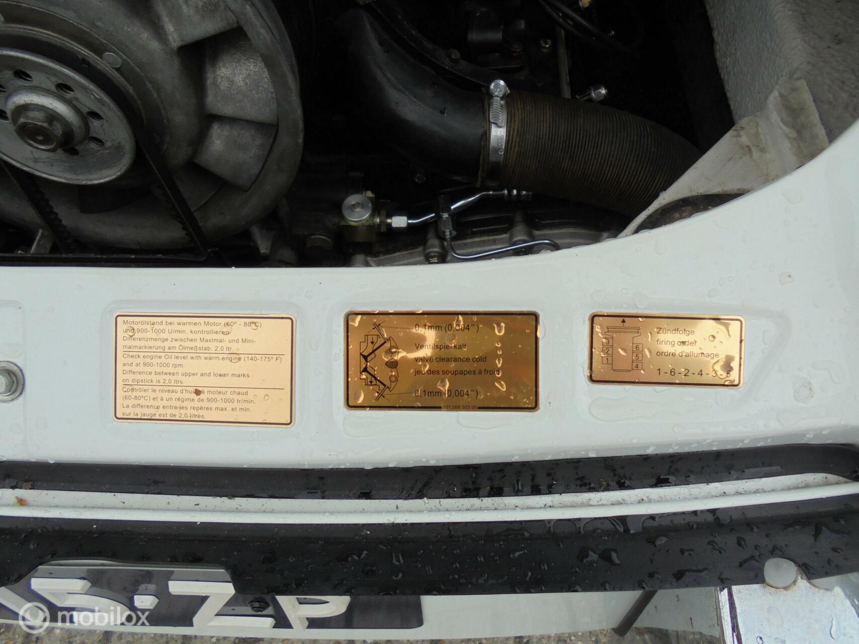 Foto van Porsche 911