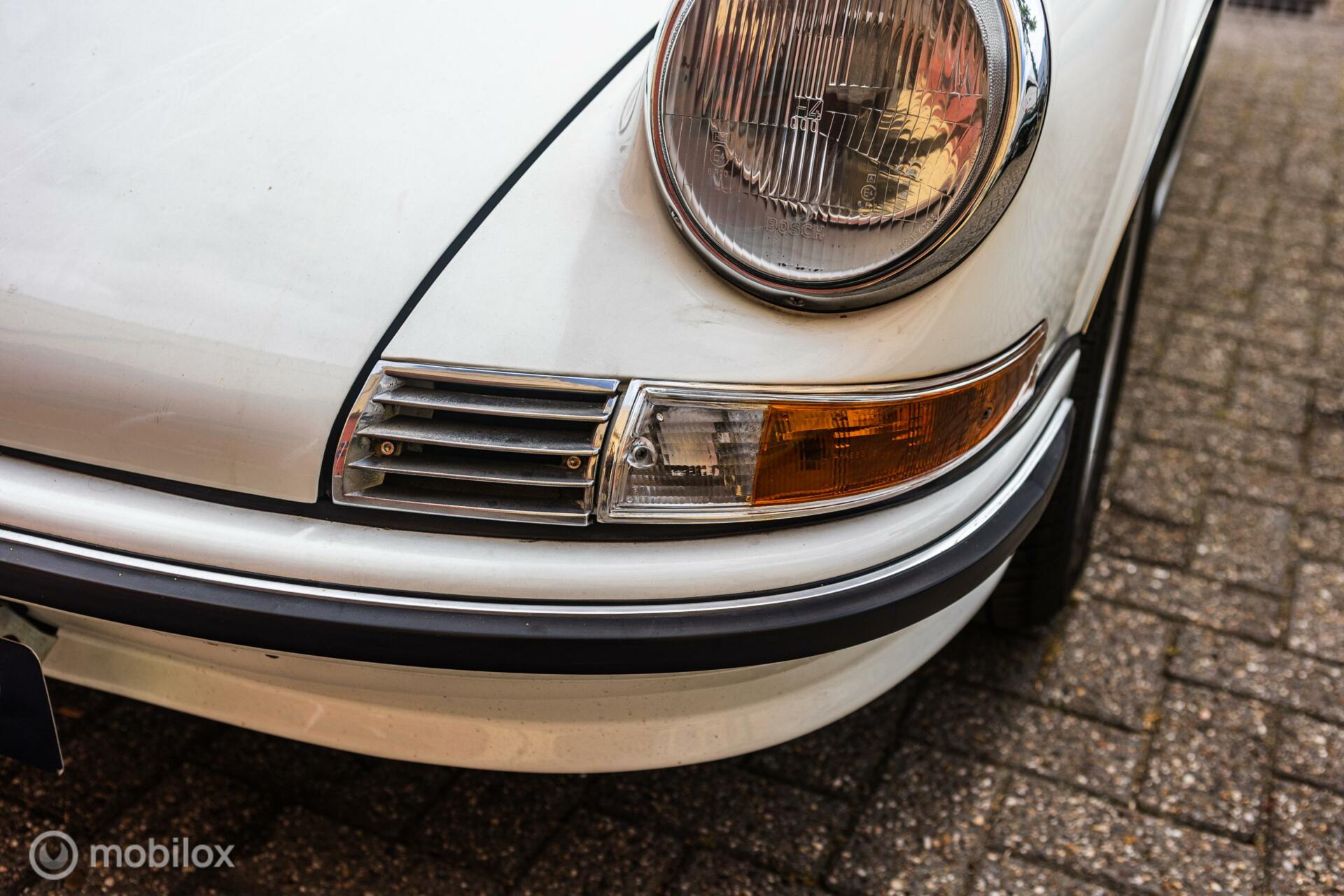 Foto van Porsche 911