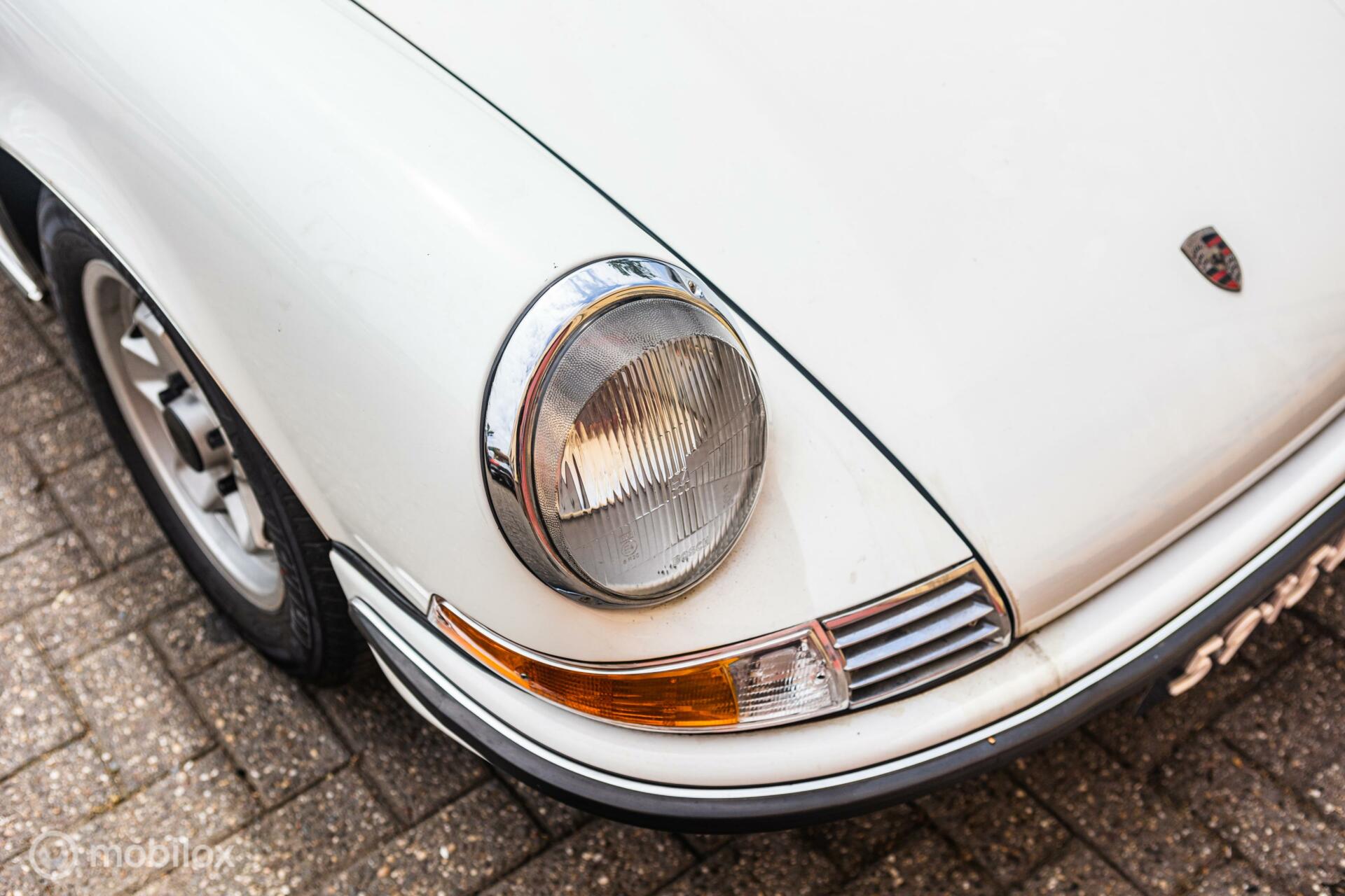 Foto van Porsche 911