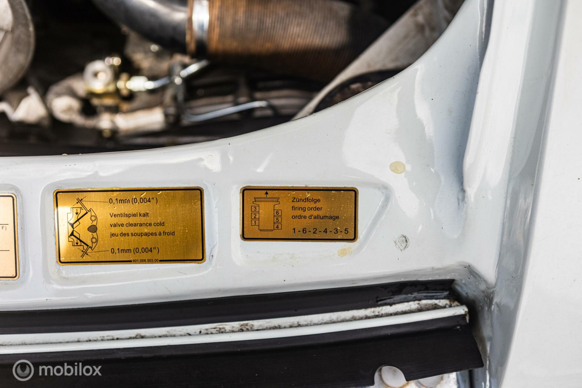 Foto van Porsche 911