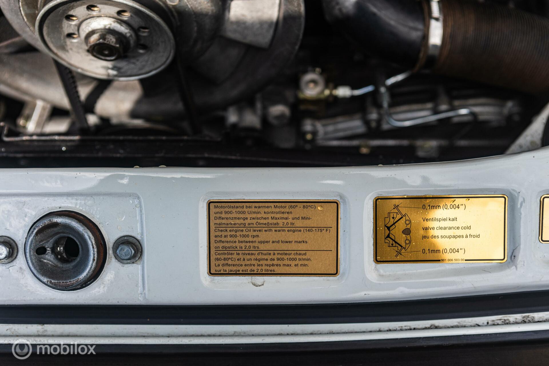 Foto van Porsche 911
