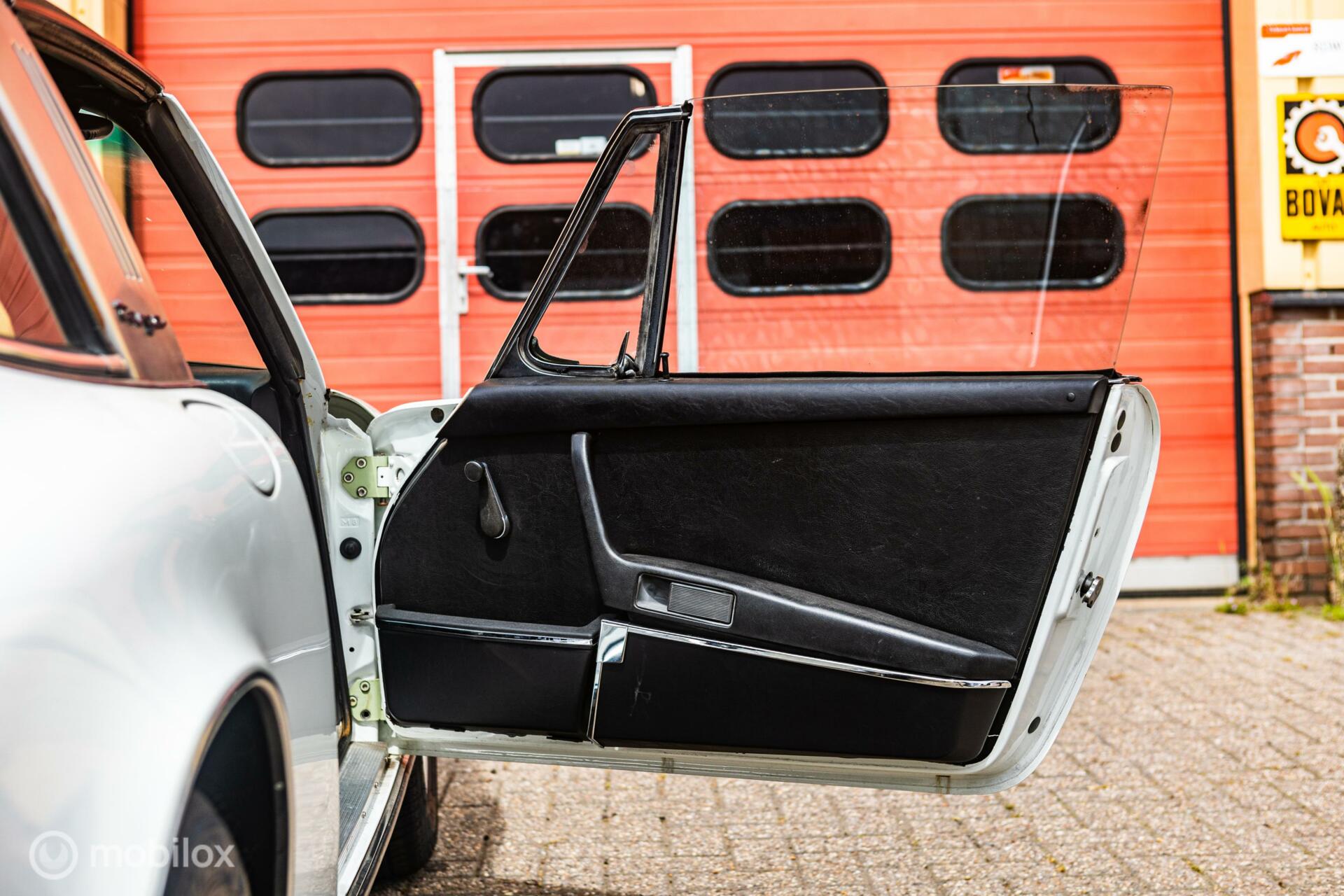 Foto van Porsche 911