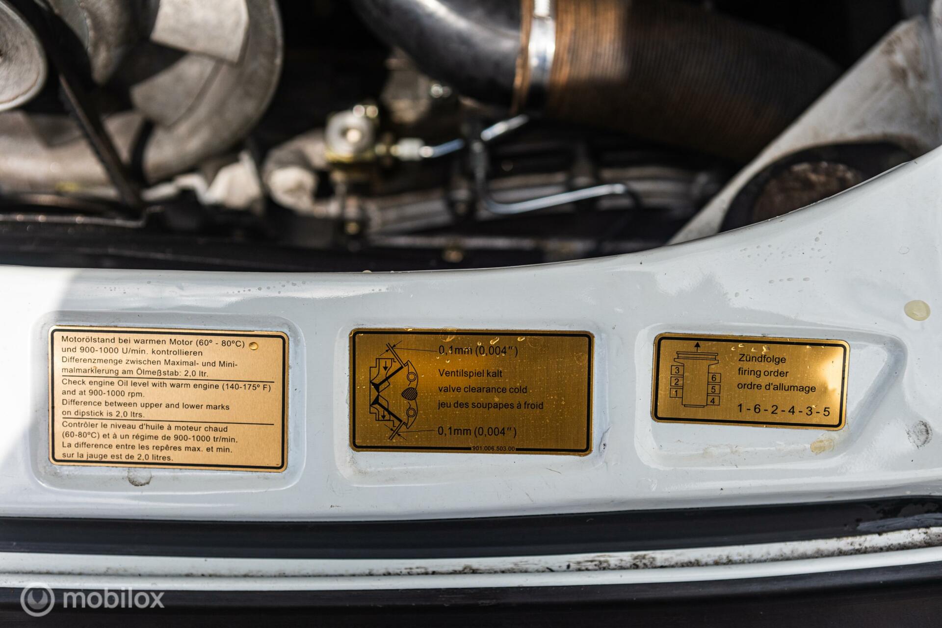 Foto van Porsche 911