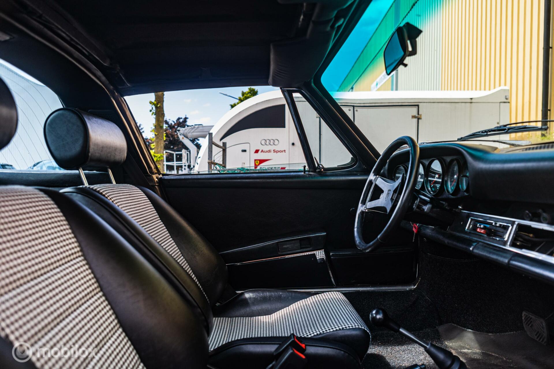 Foto van Porsche 911