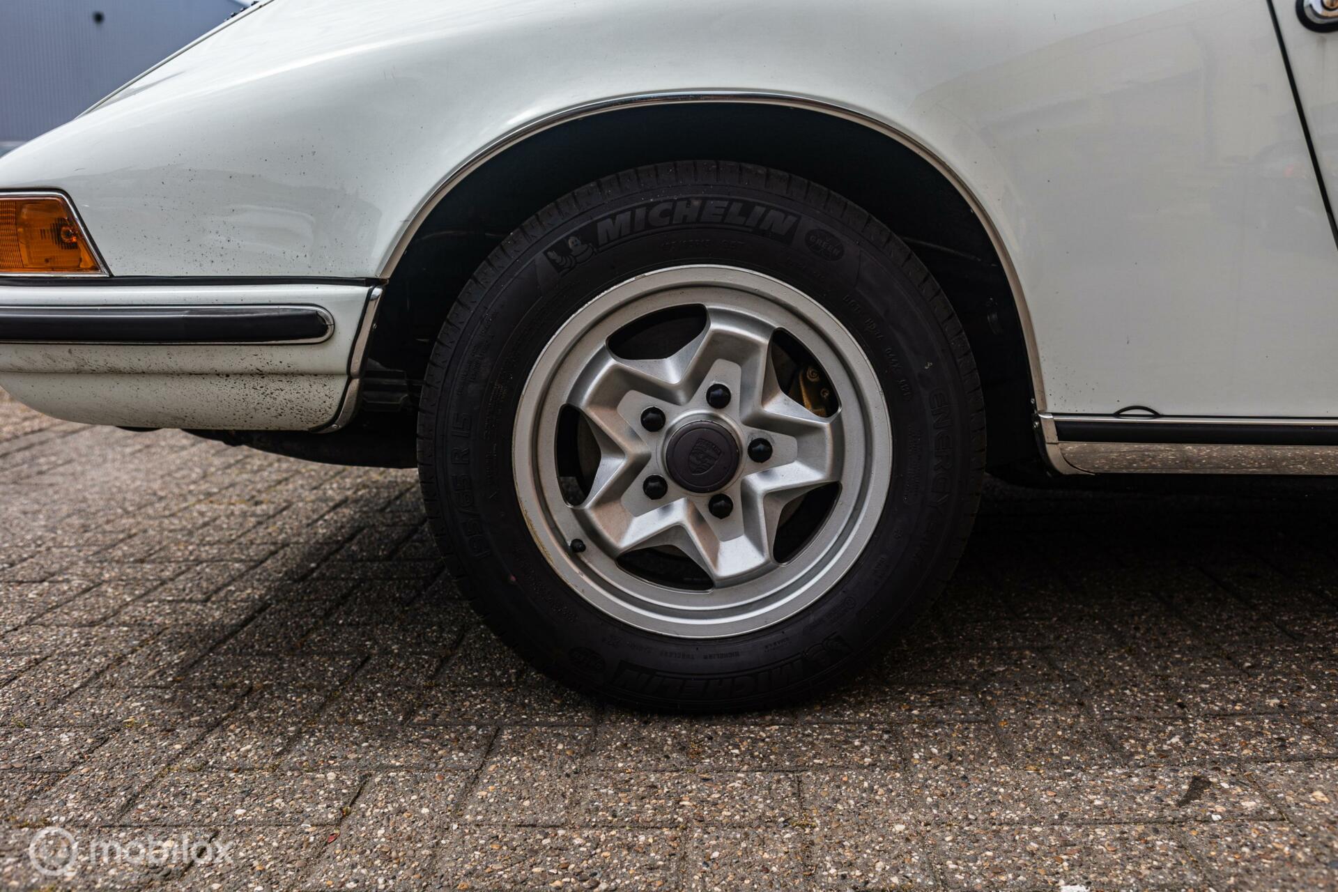 Foto van Porsche 911