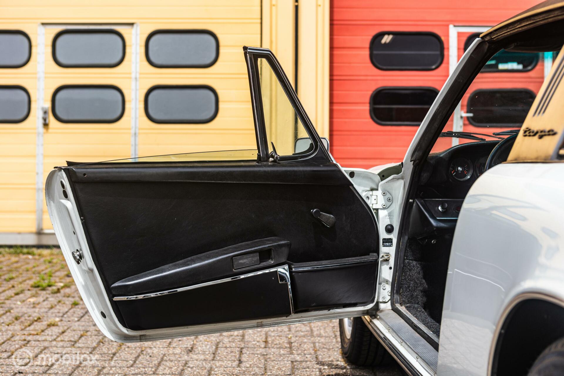 Foto van Porsche 911
