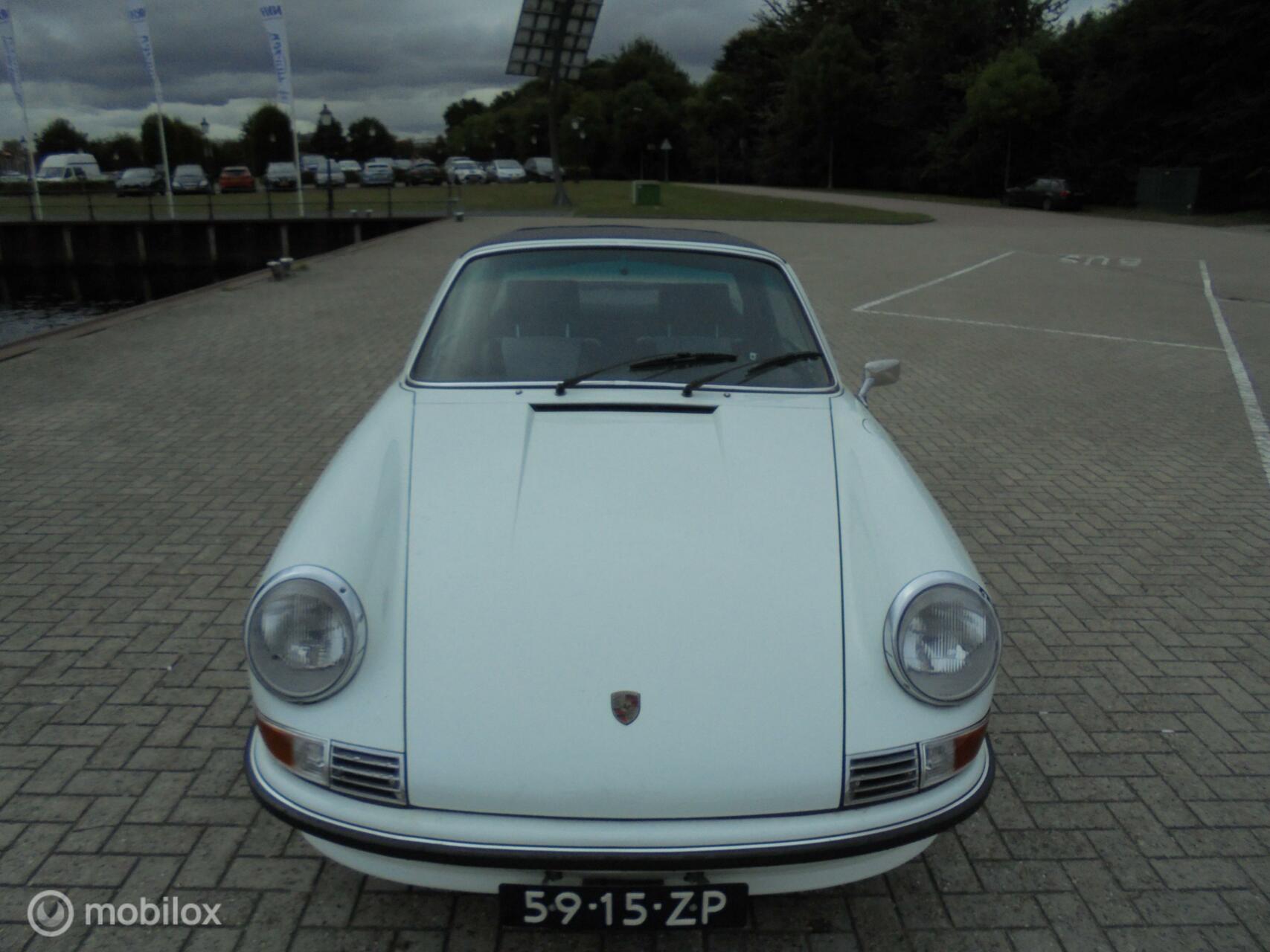 Foto van Porsche 911