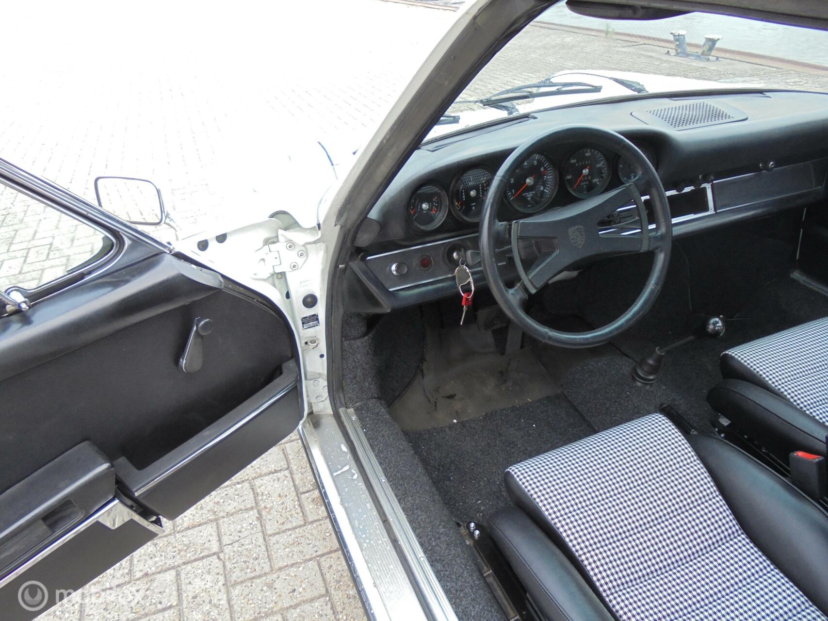 Foto van Porsche 911