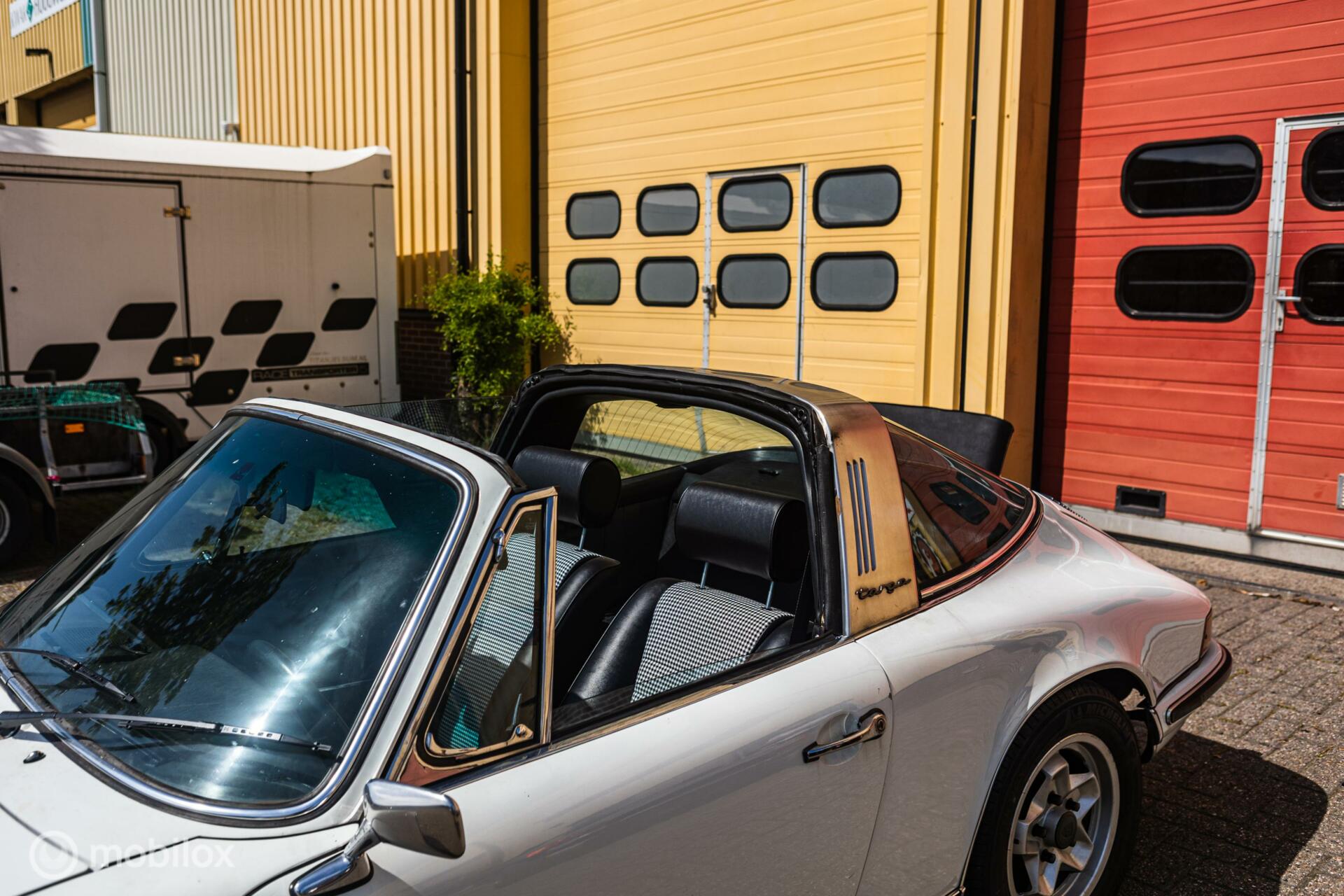 Foto van Porsche 911