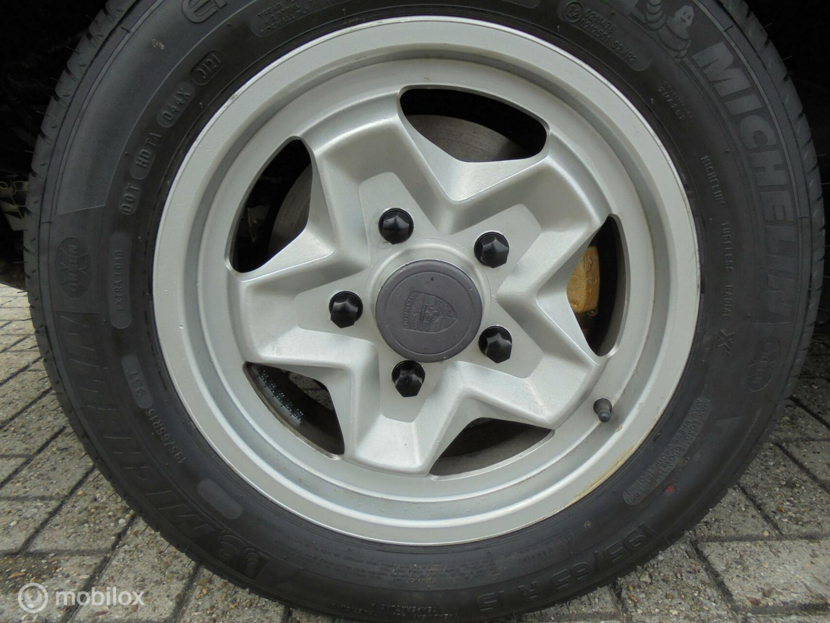 Foto van Porsche 911