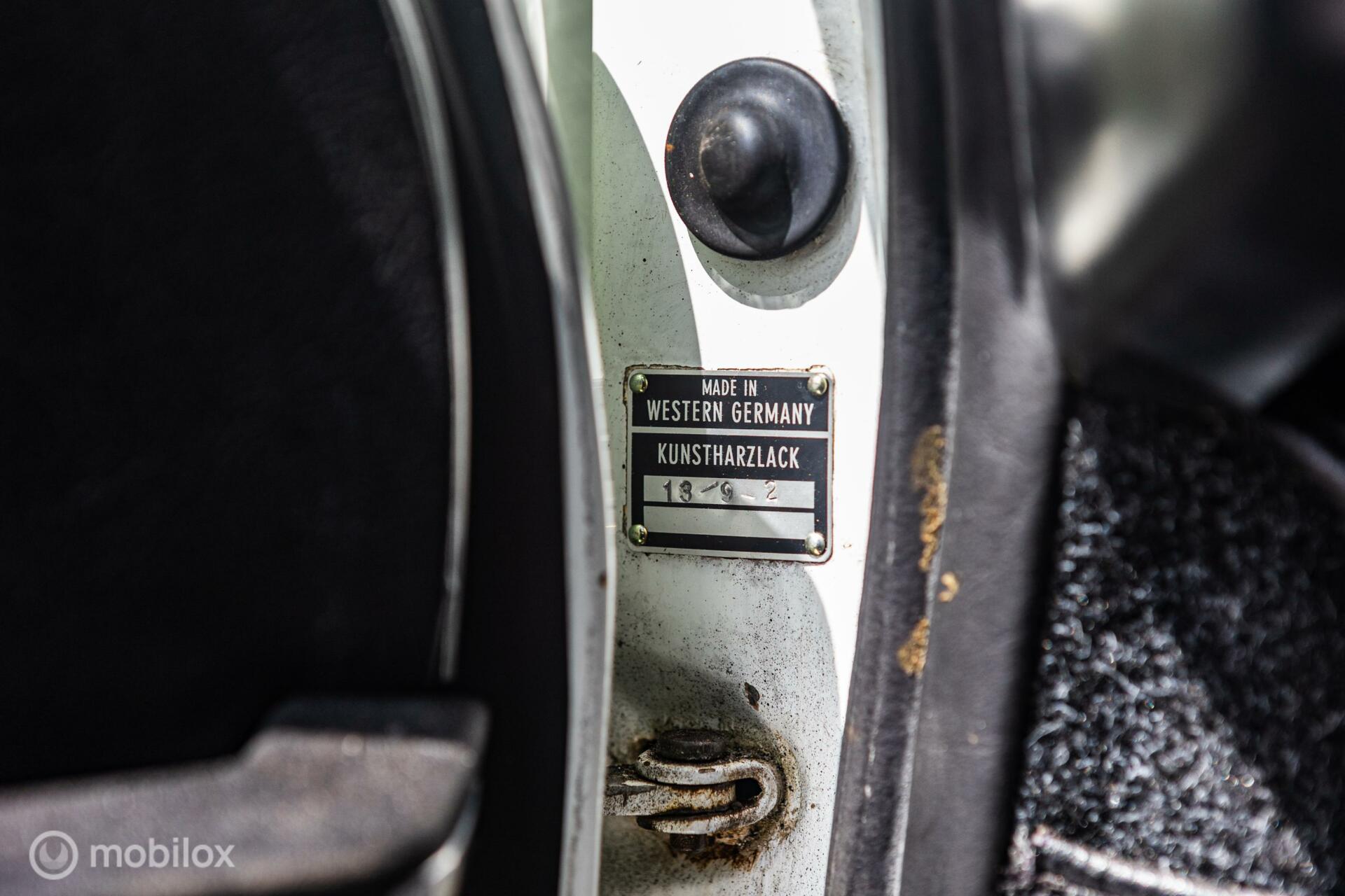 Foto van Porsche 911
