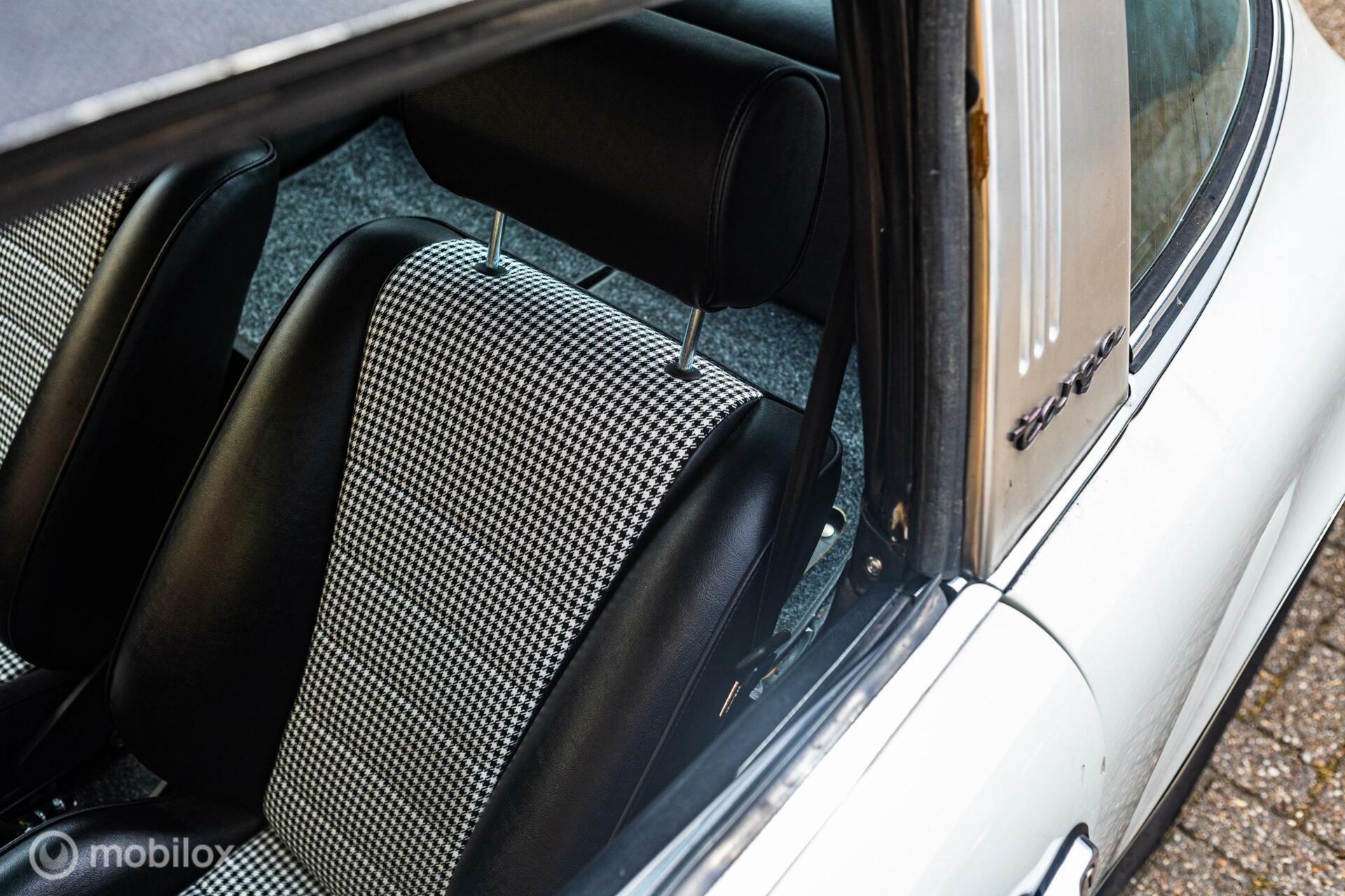 Foto van Porsche 911