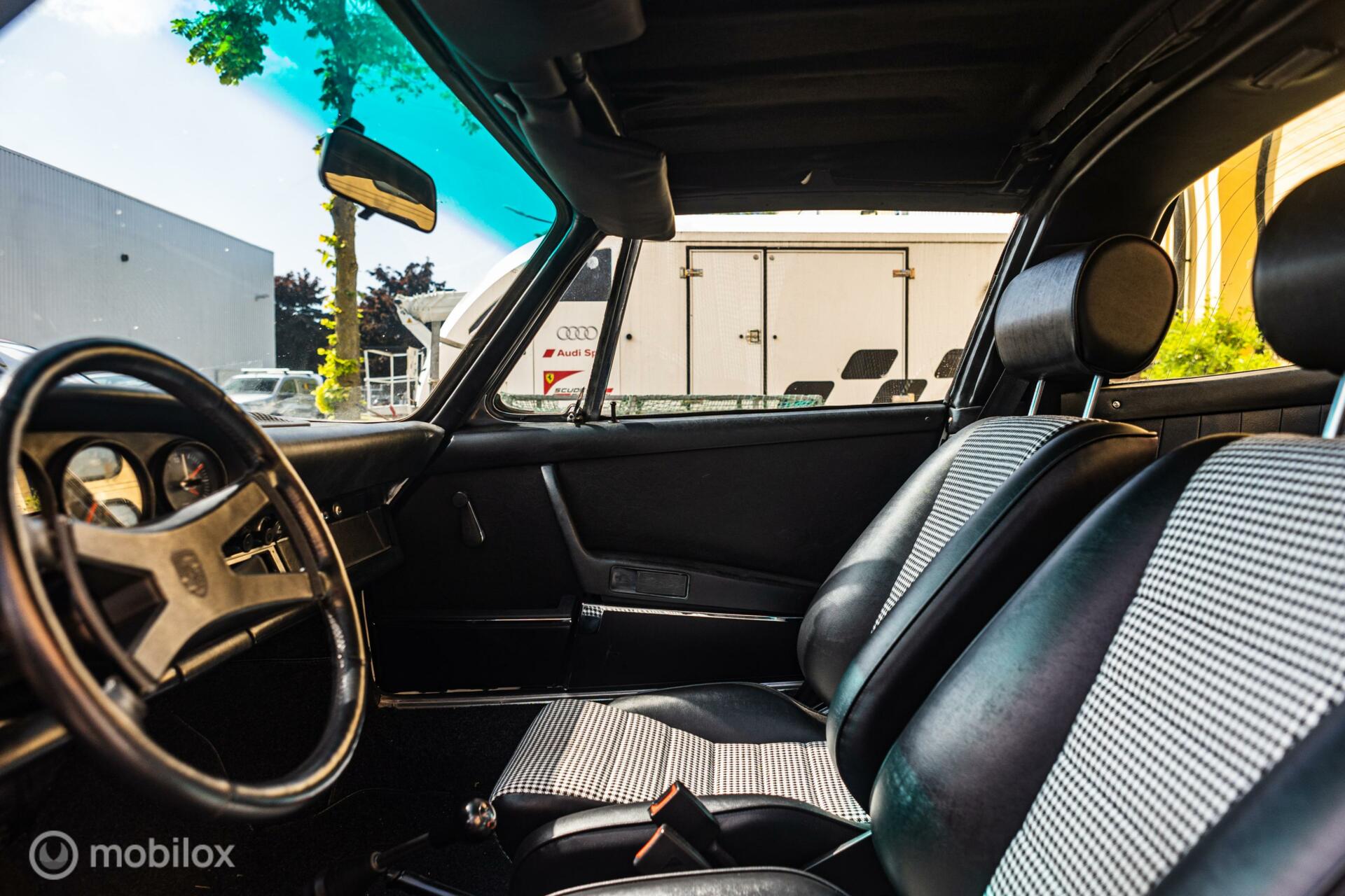 Foto van Porsche 911
