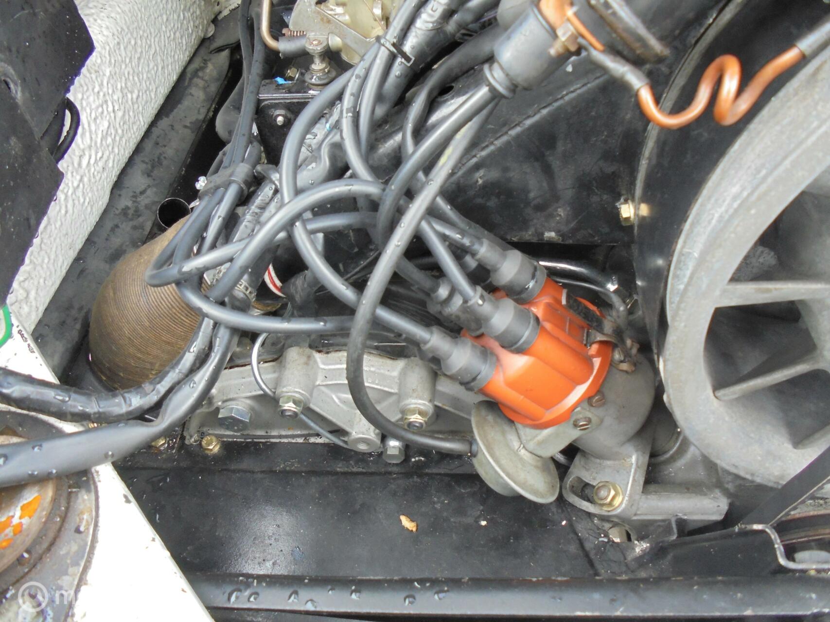 Foto van Porsche 911