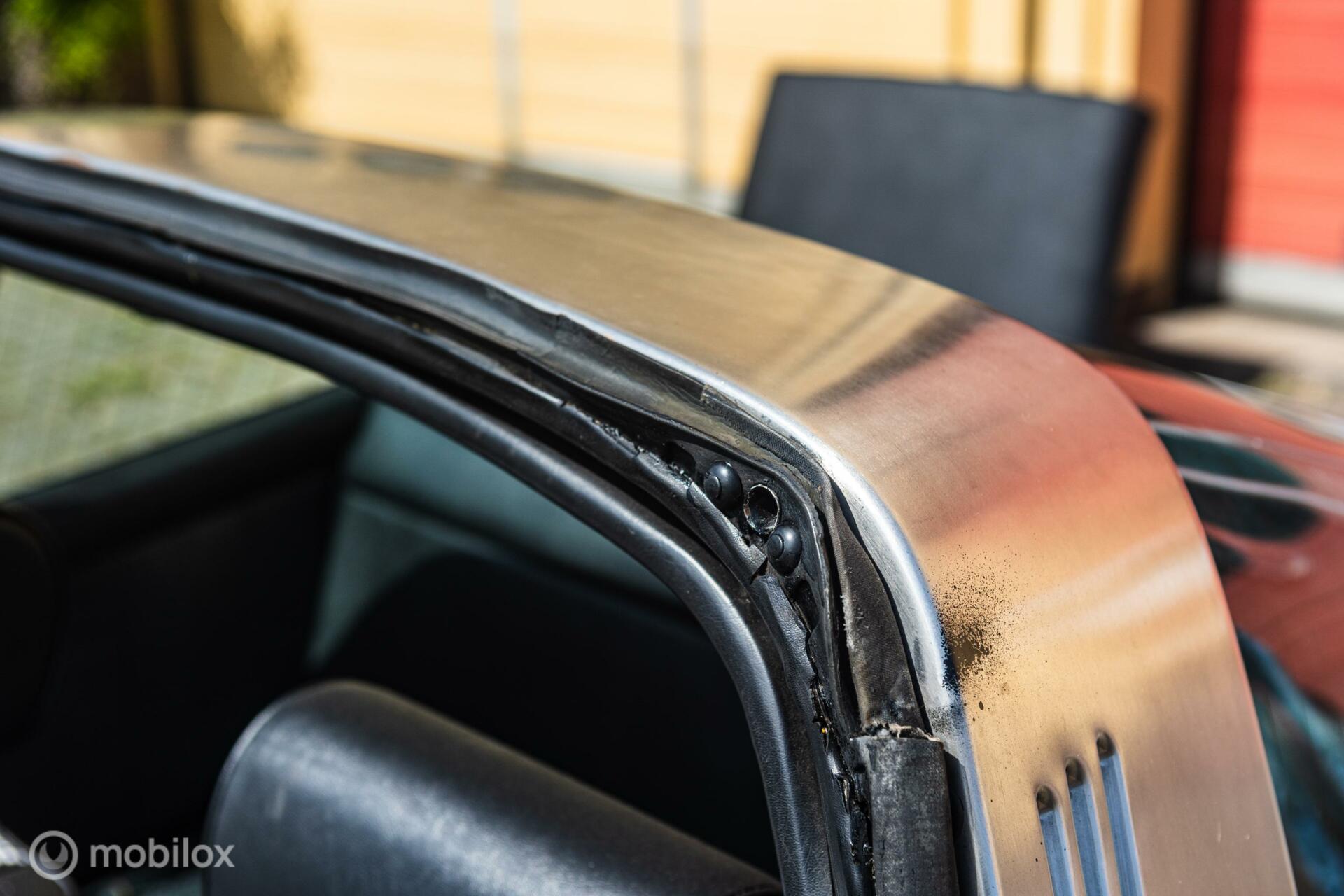 Foto van Porsche 911