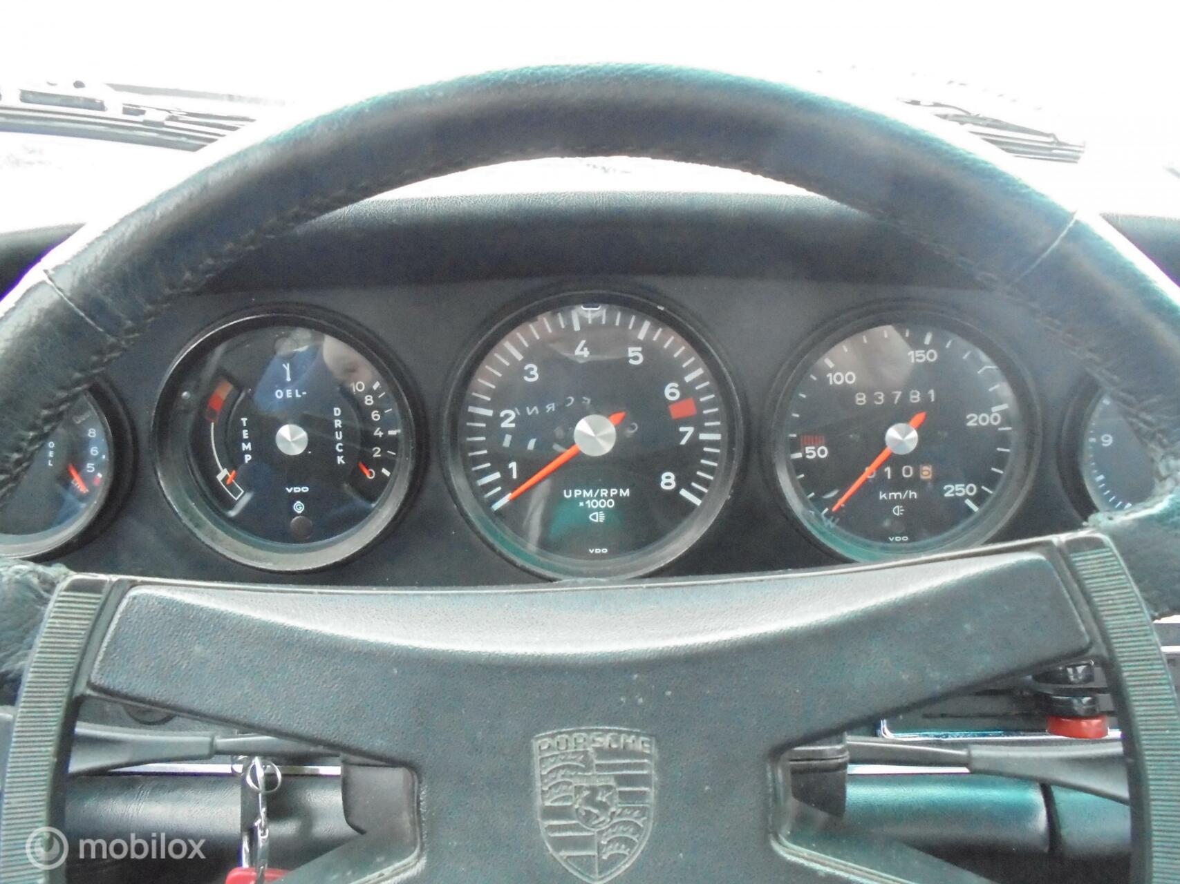 Foto van Porsche 911