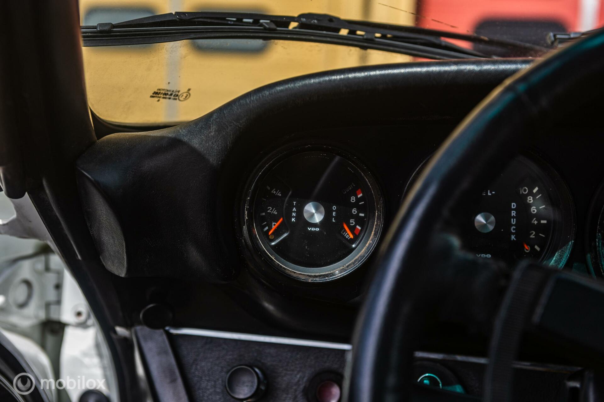 Foto van Porsche 911