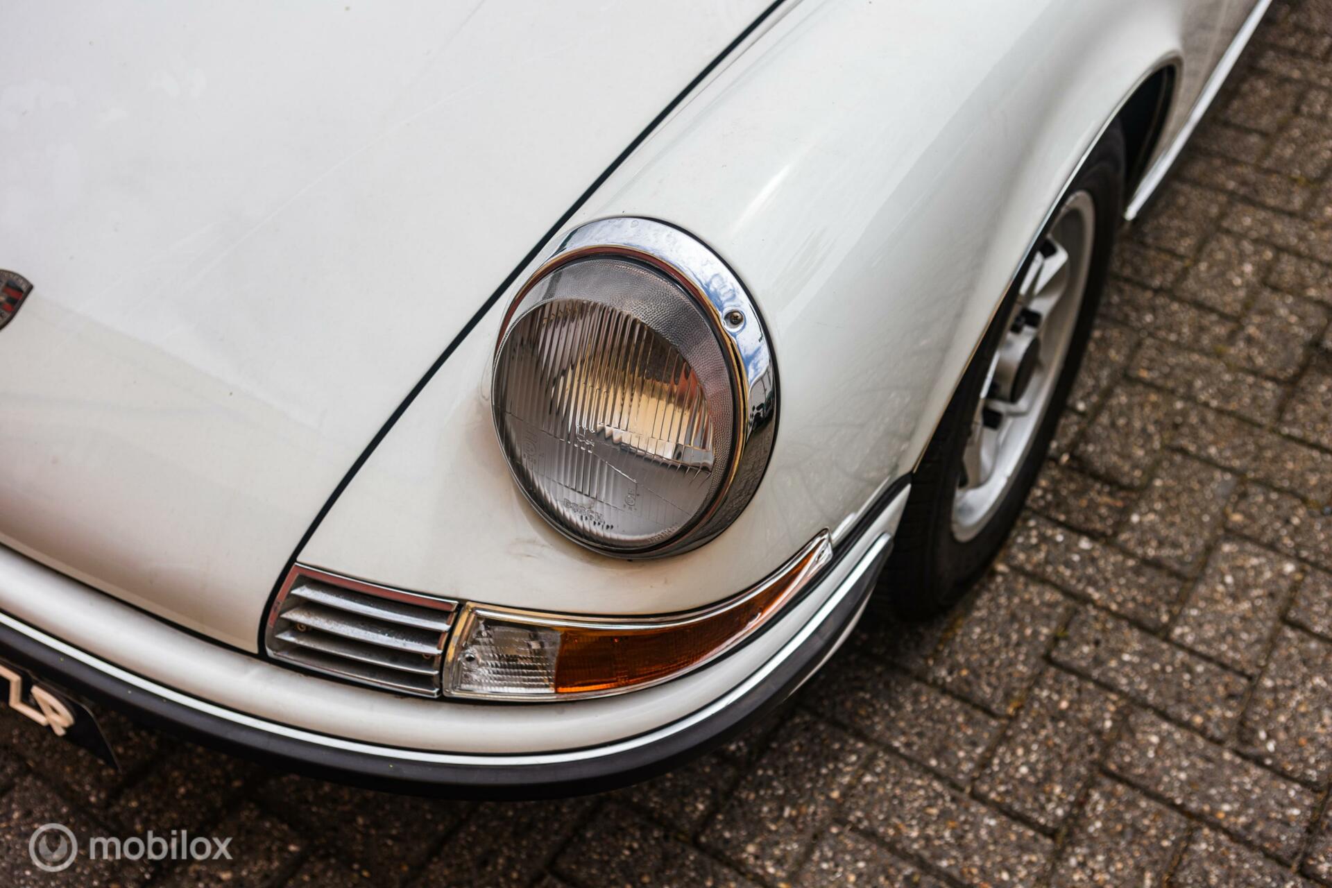 Foto van Porsche 911