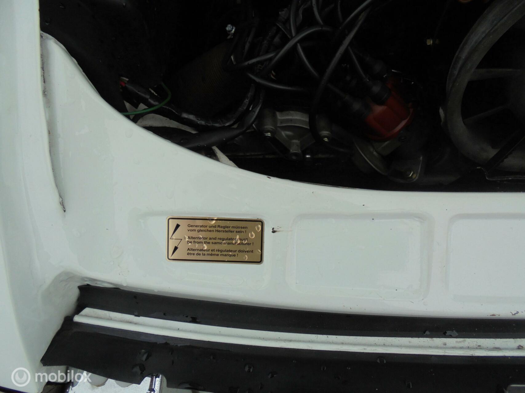 Foto van Porsche 911
