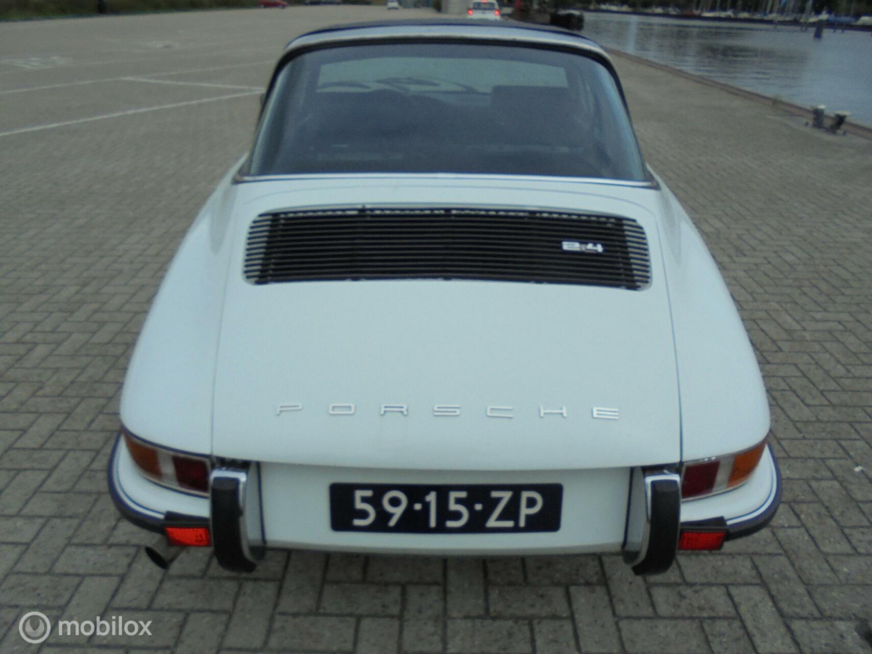 Foto van Porsche 911