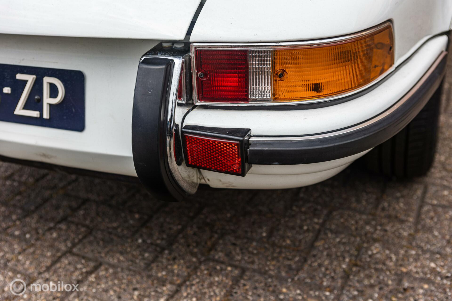 Foto van Porsche 911