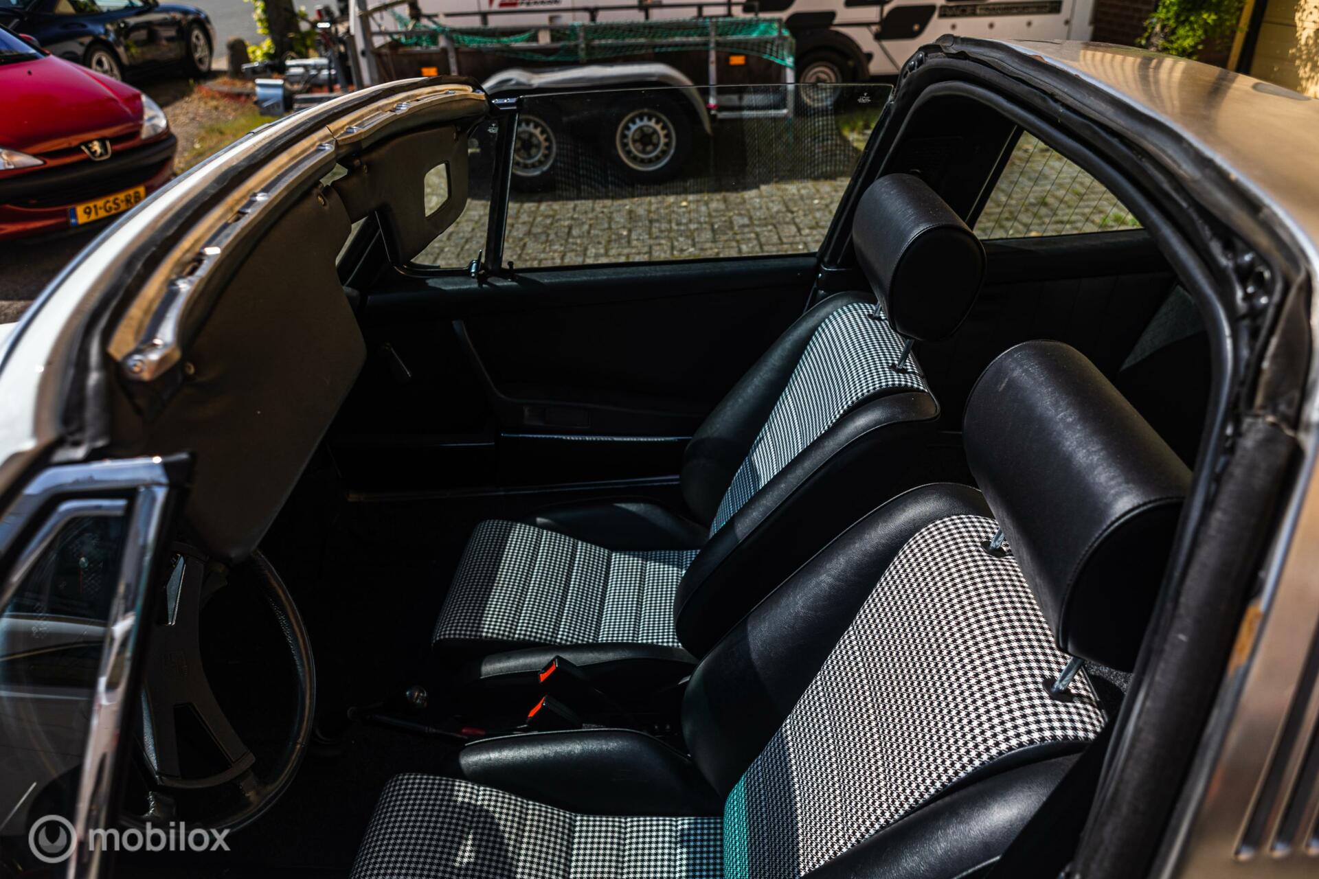 Foto van Porsche 911