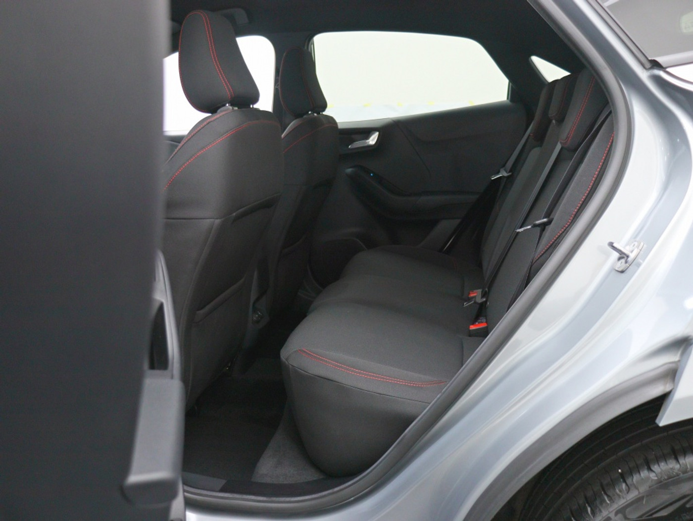Foto van Ford Puma